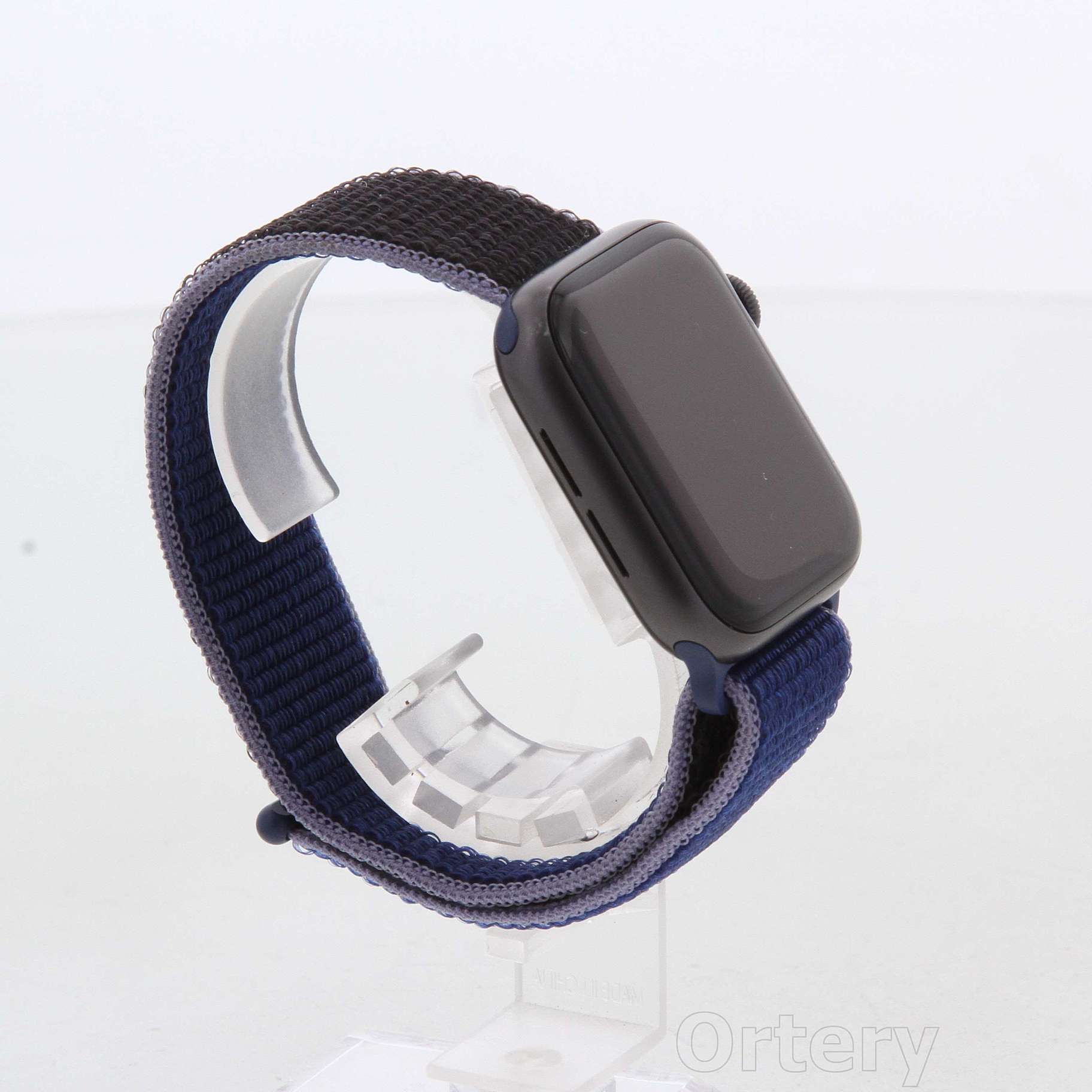 中古】Apple Watch Series 5 GPS 40mm スペースグレイアルミニウム