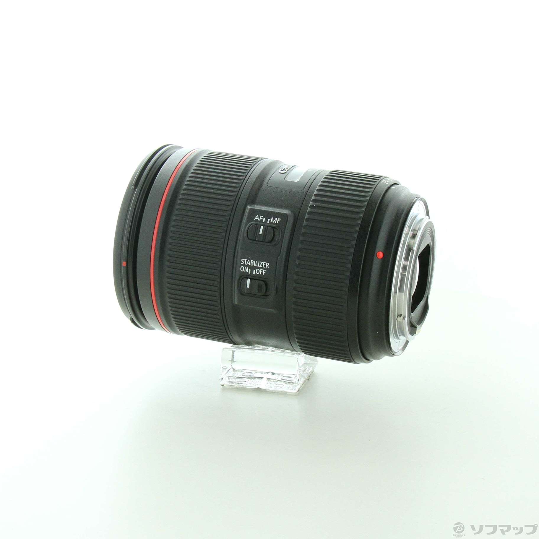 中古】Canon EF 24-105mm F4L IS II USM (レンズ)(EF24-10540LIS2 