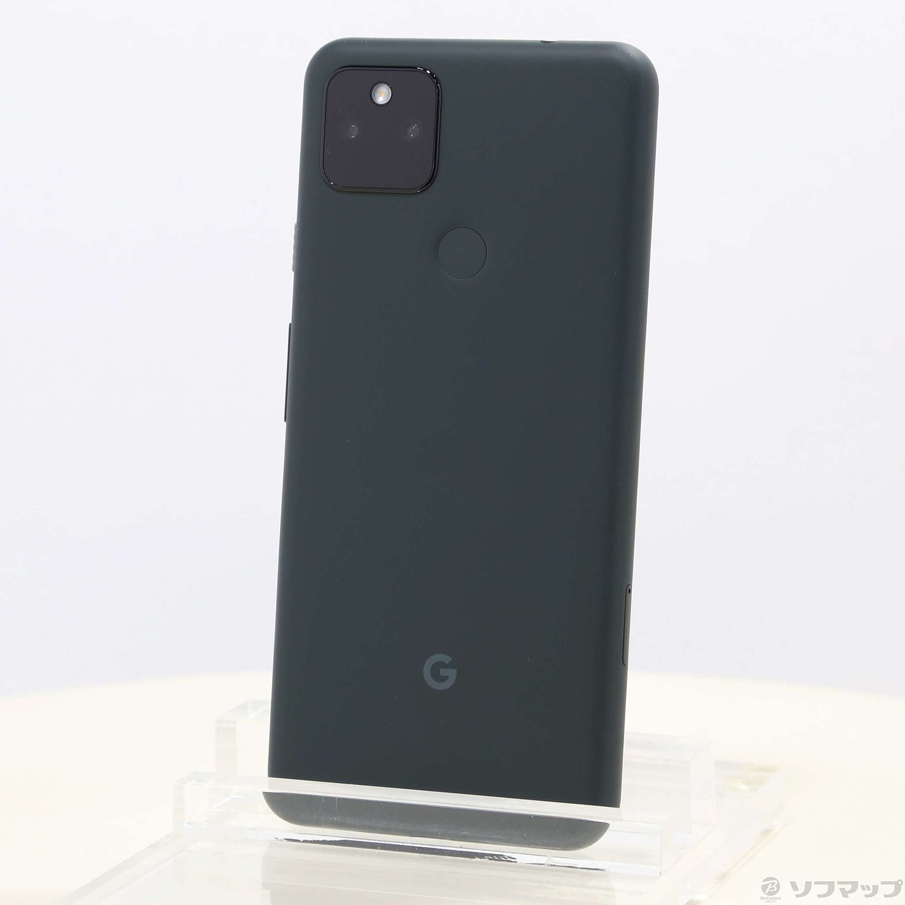 google pixel 5a 5G 液晶交換品 SIMフリー - 携帯電話、スマートフォン