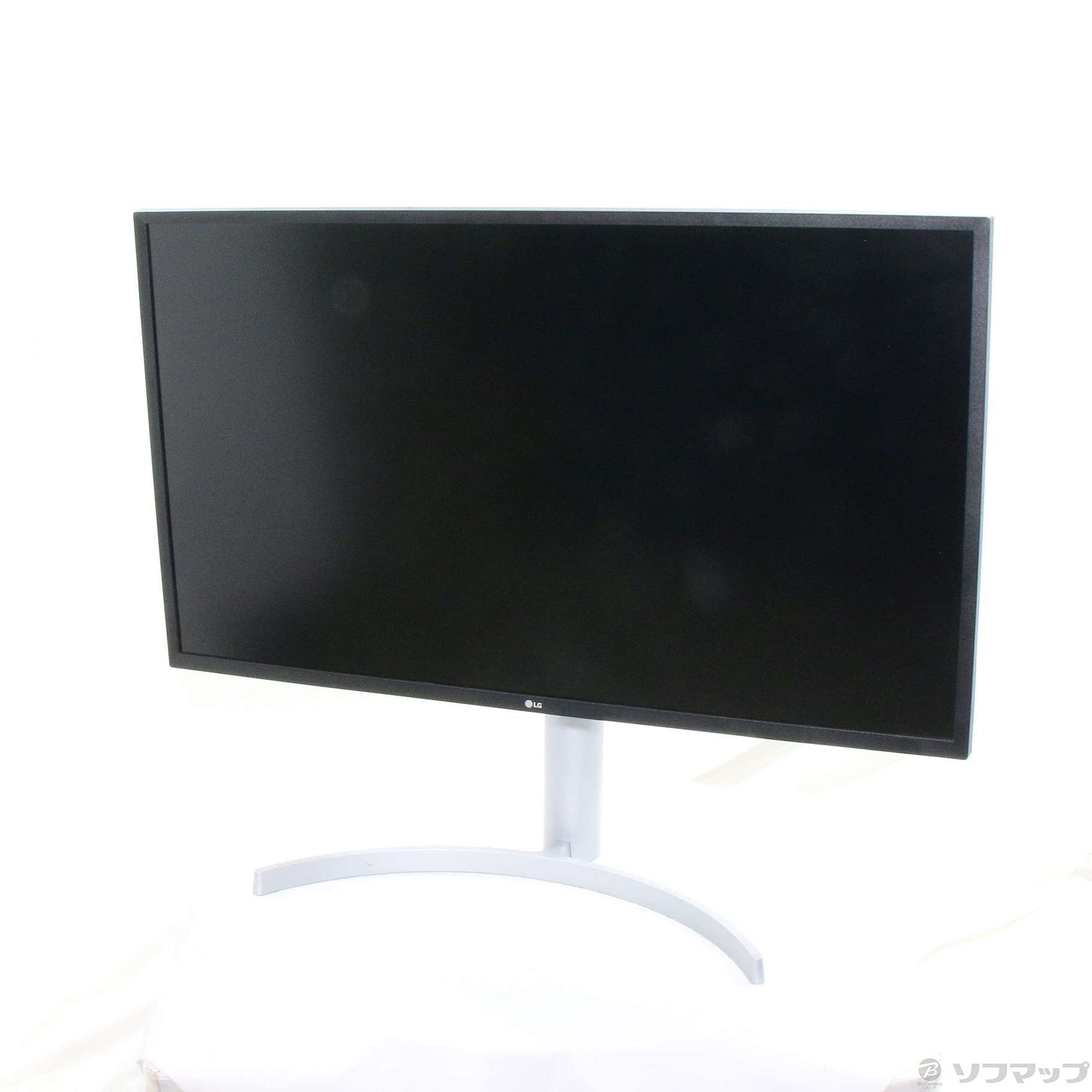 中古】32UL750-W [2133041419321] - リコレ！|ビックカメラグループ