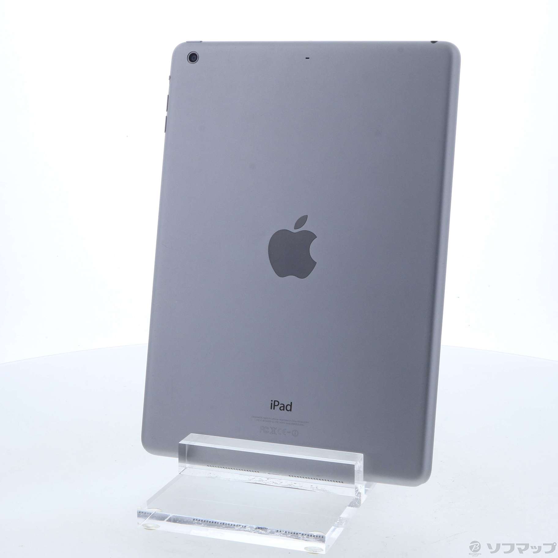 iPad Air Wi-Fiモデル 16GB MD785J/B