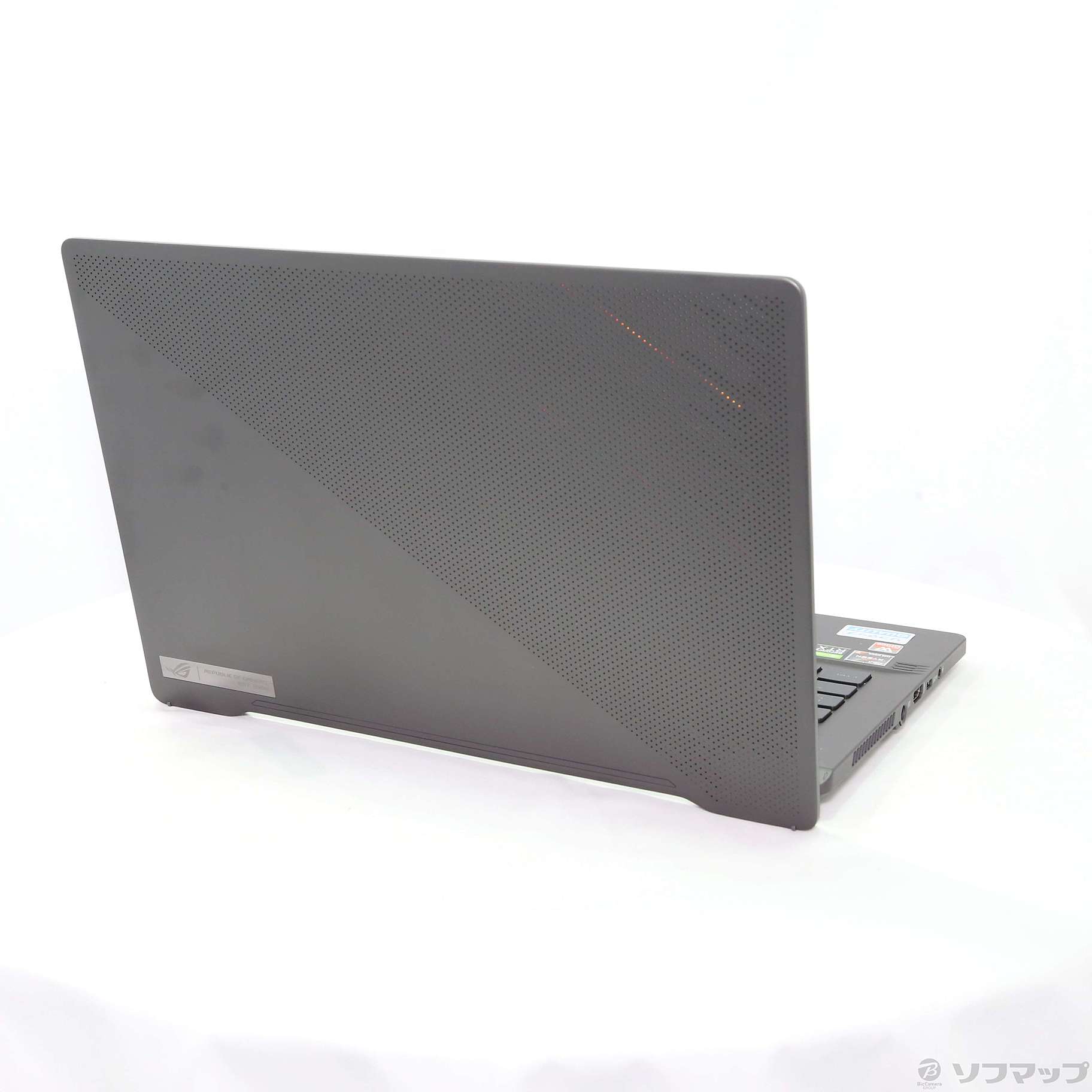 黒タタキSL/朱天黒 ROG Zephyrus G14 GA401QC-R75R3050G - crumiller.com