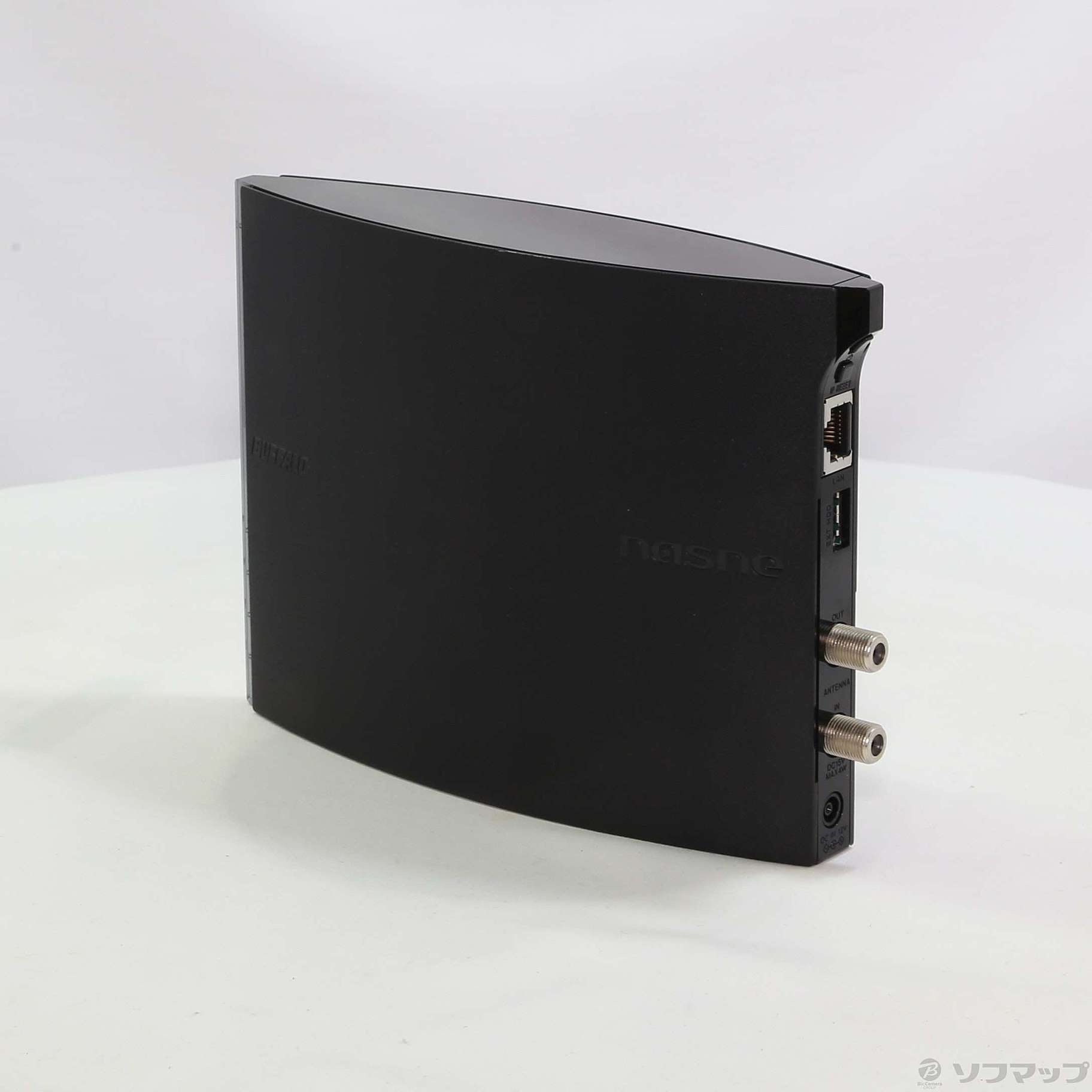 中古】nasne HDDレコーダー 2TB NS-N100 [2133041422413] - リコレ