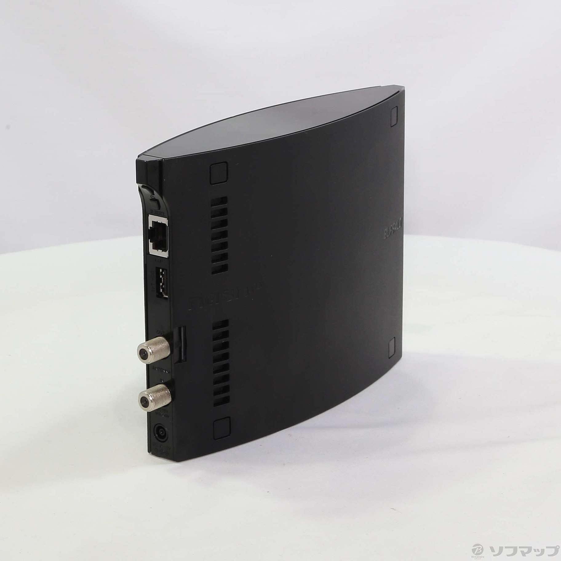 中古】nasne HDDレコーダー 2TB NS-N100 [2133041422413] - リコレ