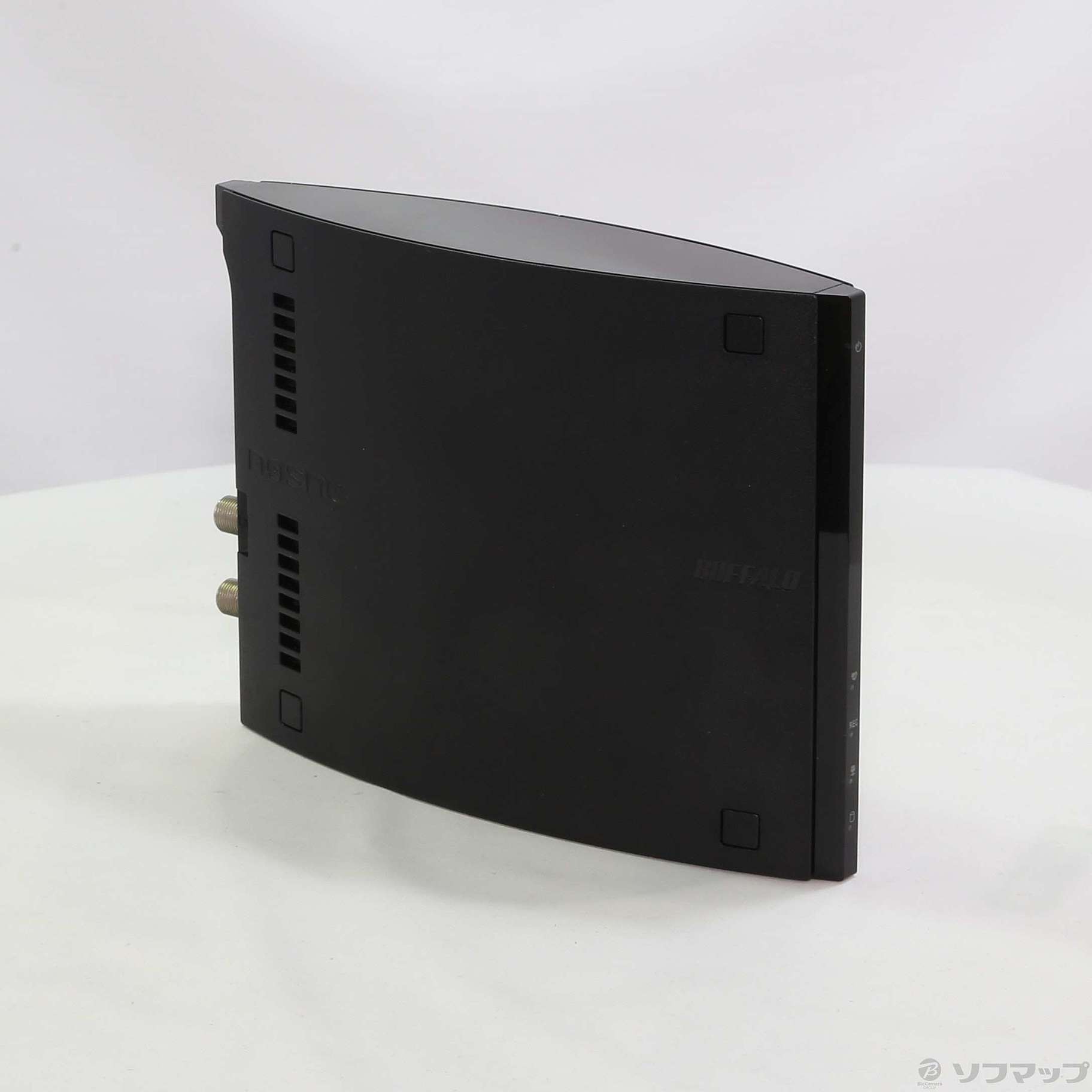 中古】nasne HDDレコーダー 2TB NS-N100 [2133041422413] - リコレ