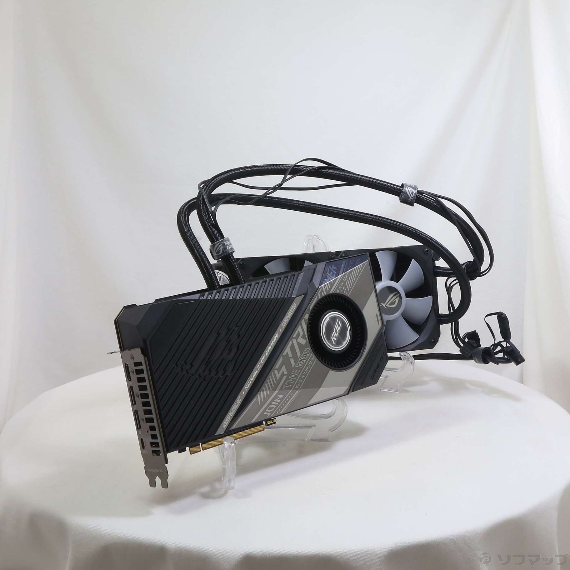 ランコム カリプソ 廃盤 激レア 中古】ROG-STRIX-LC-RX6900XT-T16G-GAMING [2133041424233] - リコレ