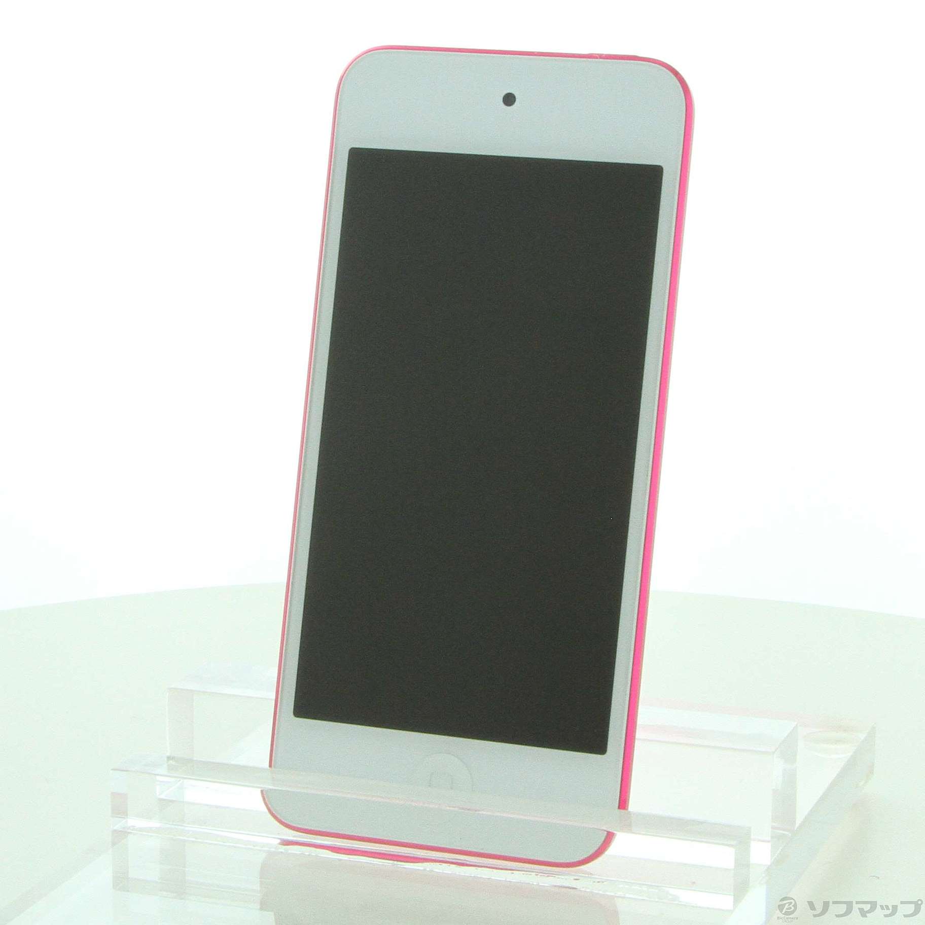 中古】iPod touch第6世代 メモリ128GB ピンク MKWK2J／A