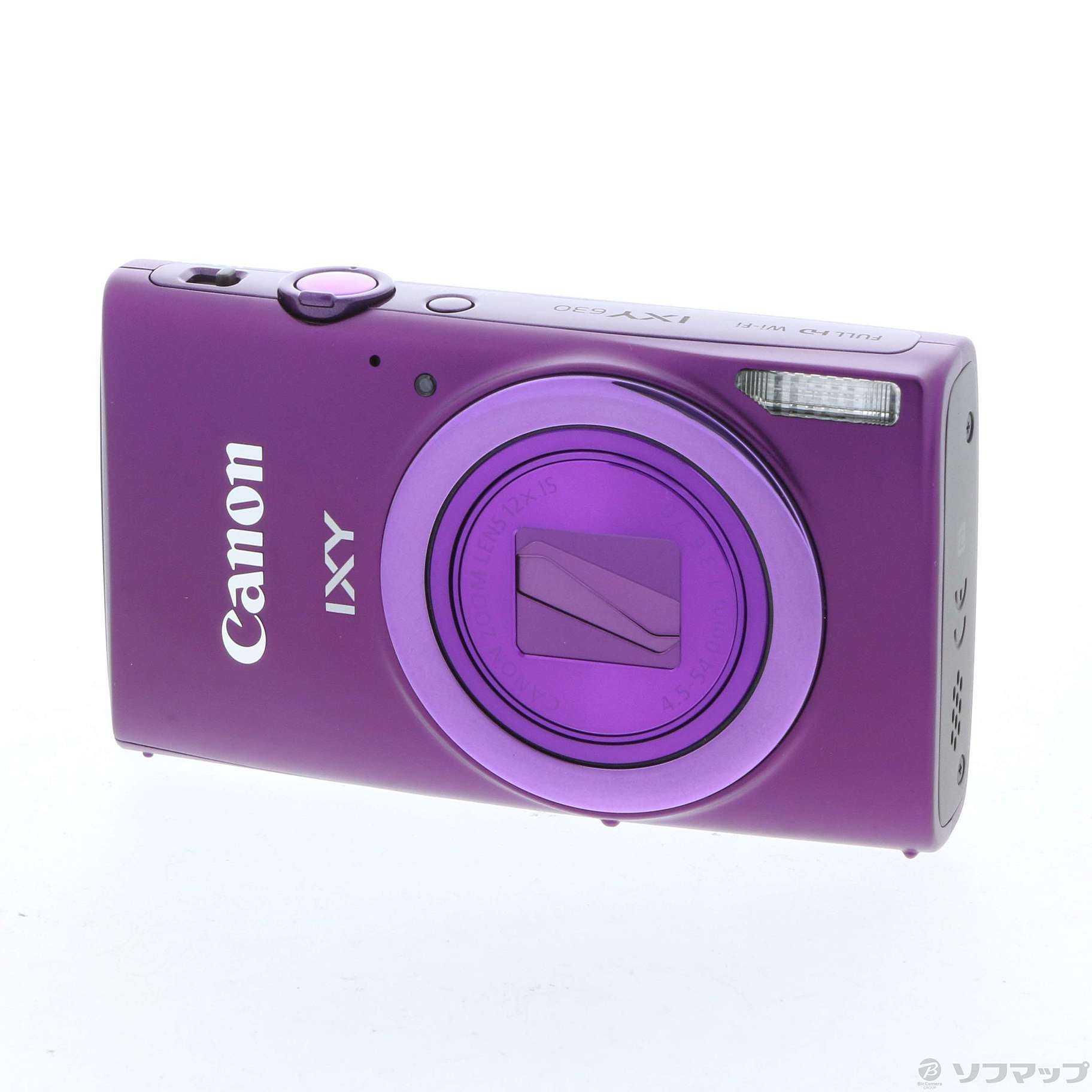 Canon  IXY  630   コンパクトデジタルカメラ