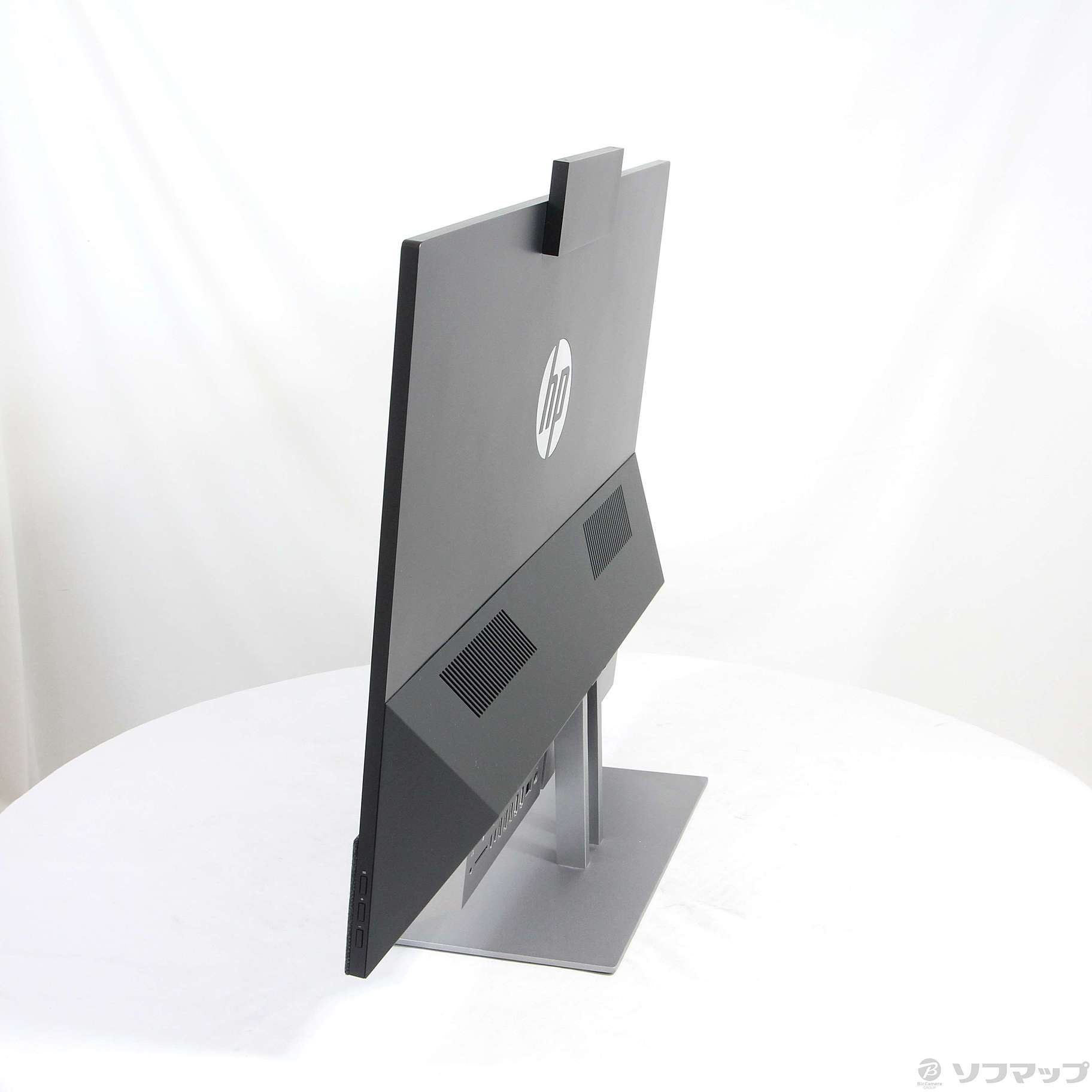 中古】HP Pavilion All-in-One 24-xa0150jp 4YR08AA#ABJ 〔Windows 10