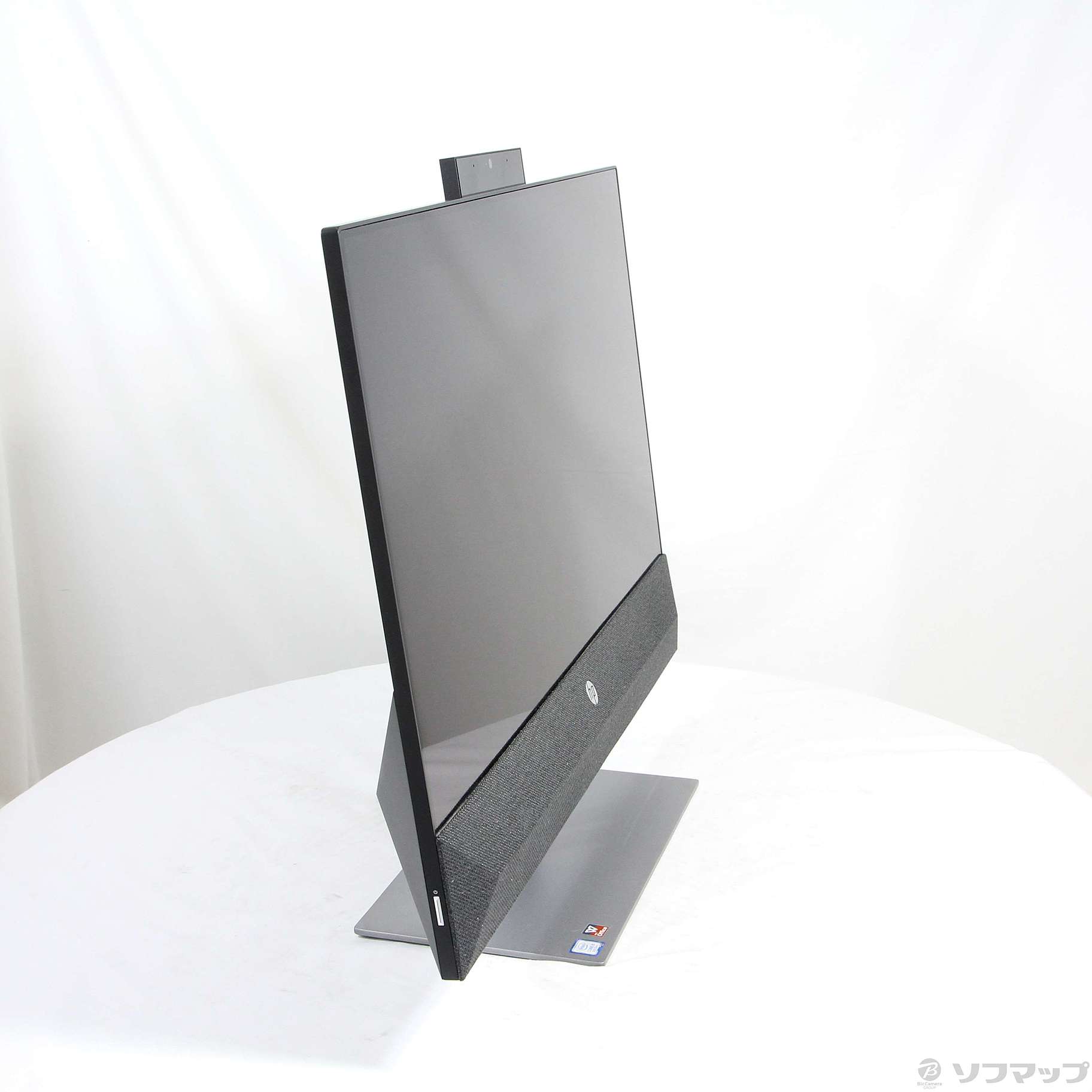 中古】HP Pavilion All-in-One 24-xa0150jp 4YR08AA#ABJ 〔Windows 10