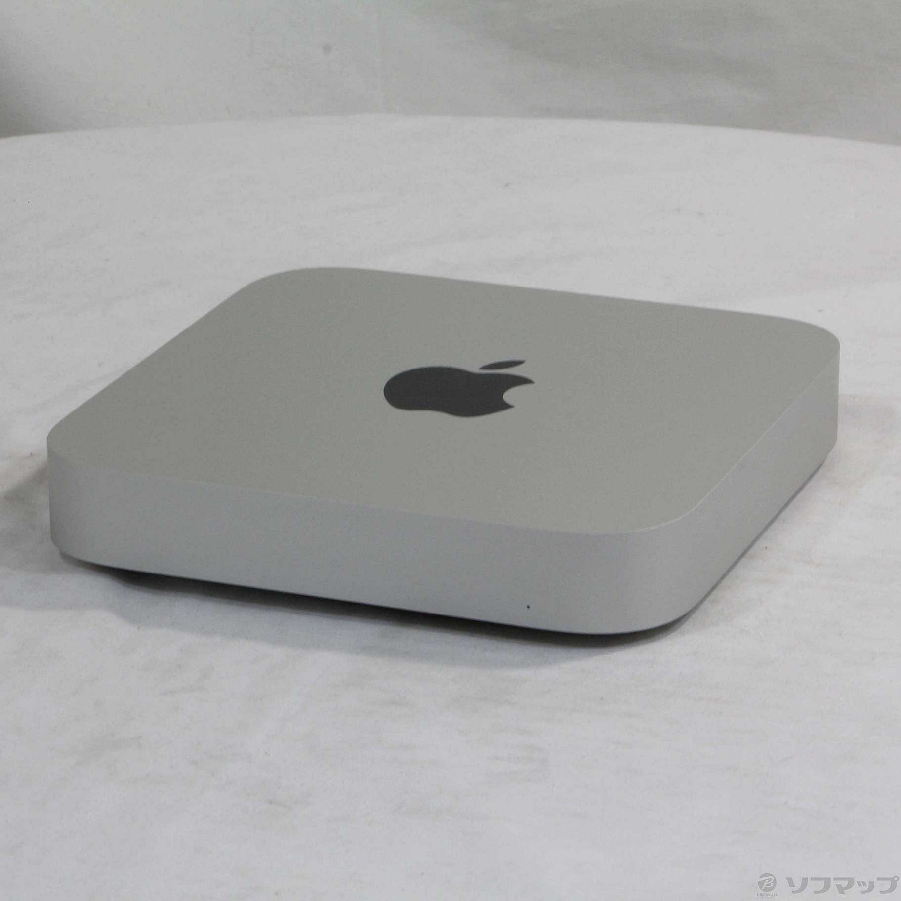 中古】セール対象品 Mac mini Late 2020 MGNR3J／A Apple M1 8コア