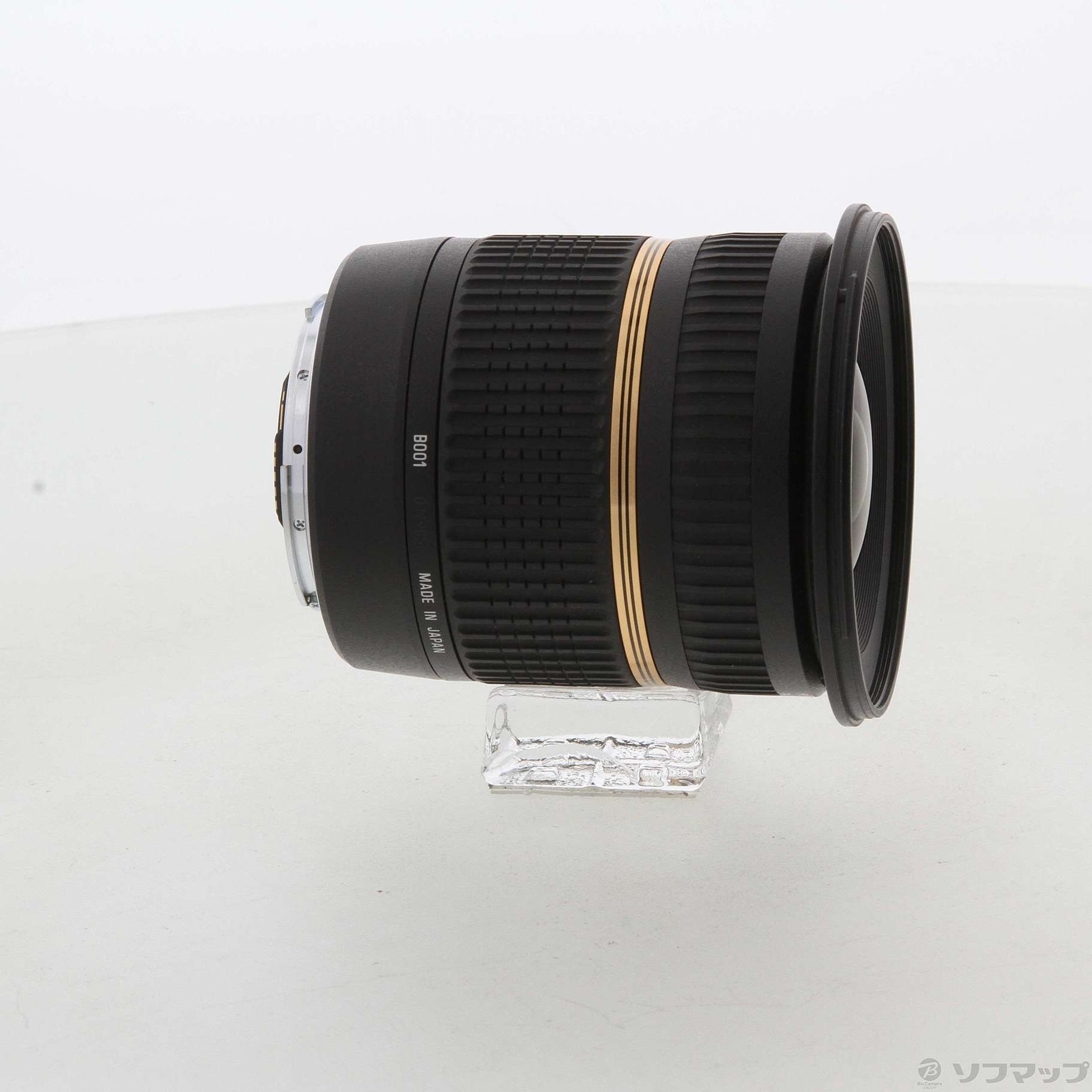  tamron sp af 10 24mm f3 5 4 5 di ii ld asp if b001e