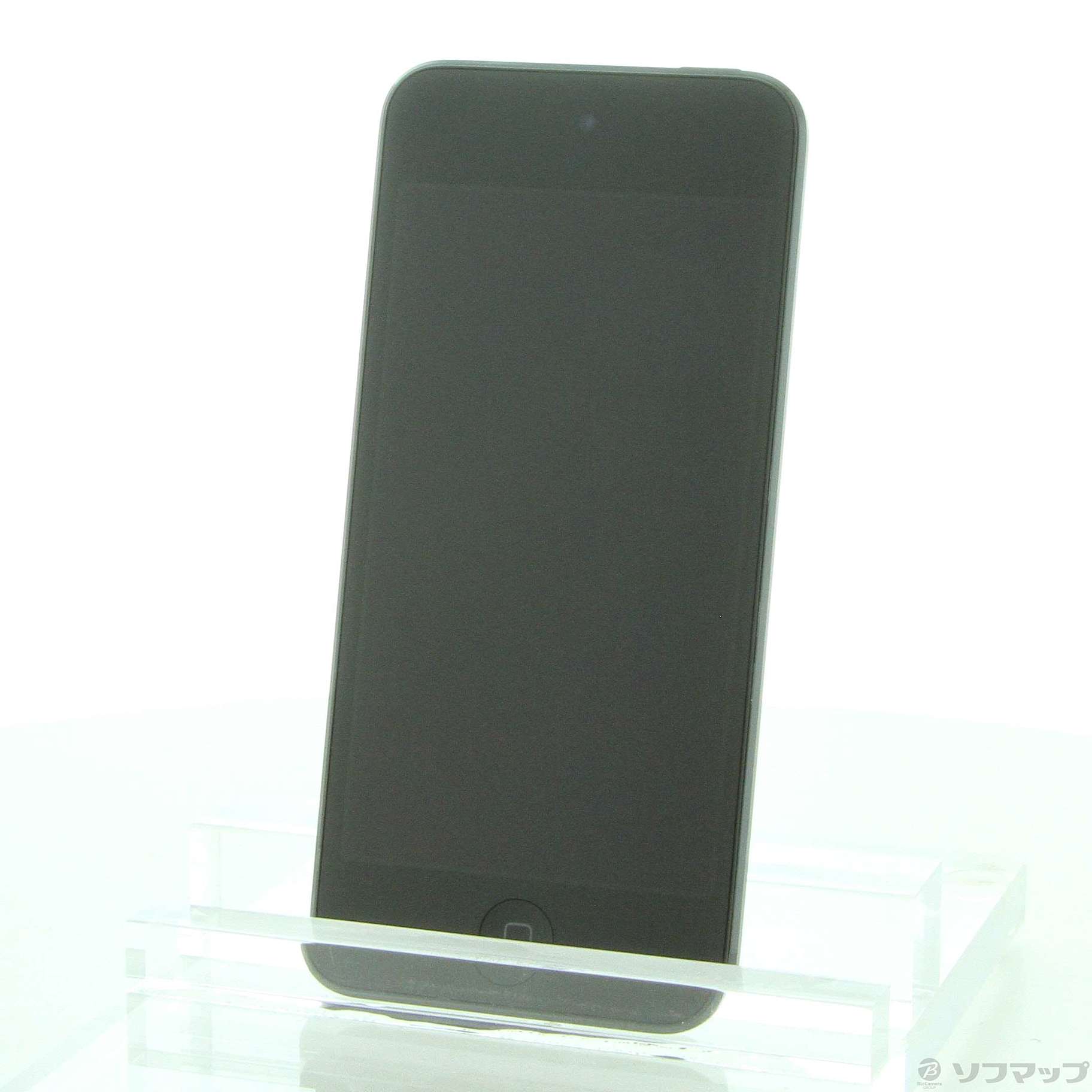 中古】iPod touch第7世代 メモリ128GB スペースグレイ MVJ62J／A