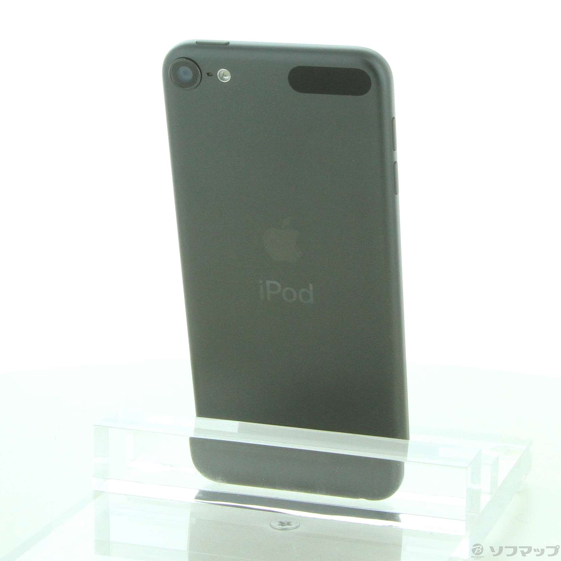 定価安い iPod touch 第7世代 MVJ62J/A スペースグレイ 128GB | tonky.jp