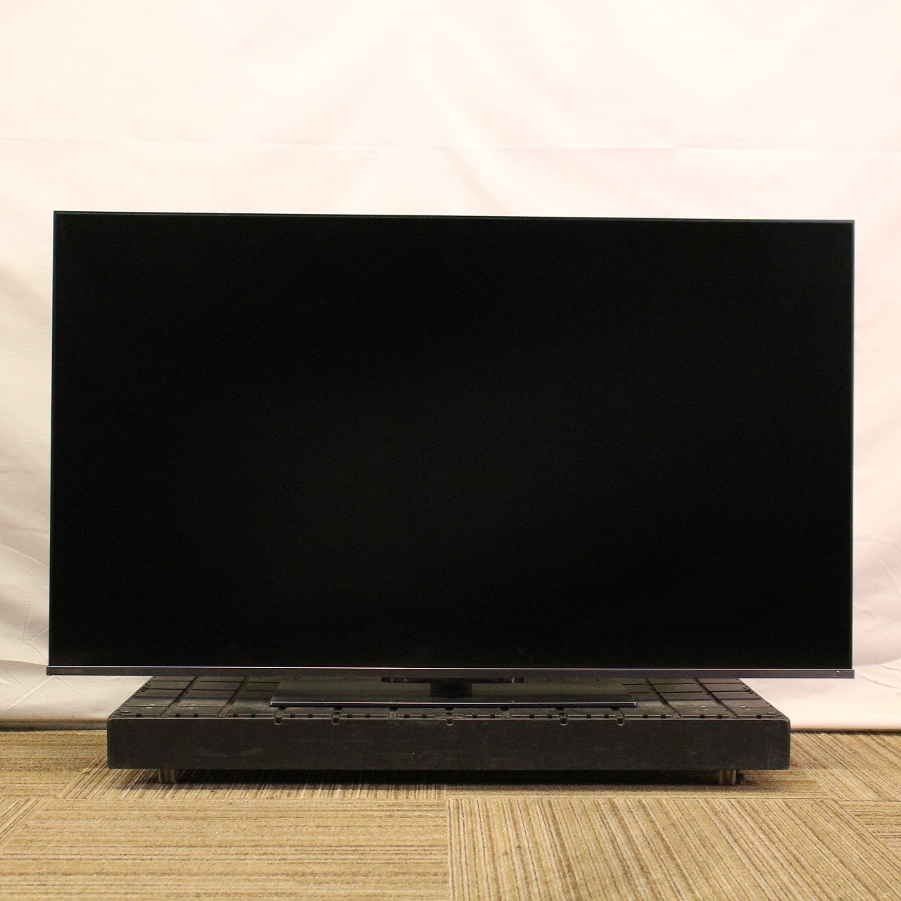 東芝 REGZA 50V型 4K液晶テレビ 50Z670K Z670K 商品詳細｜REGZA<レグザ>