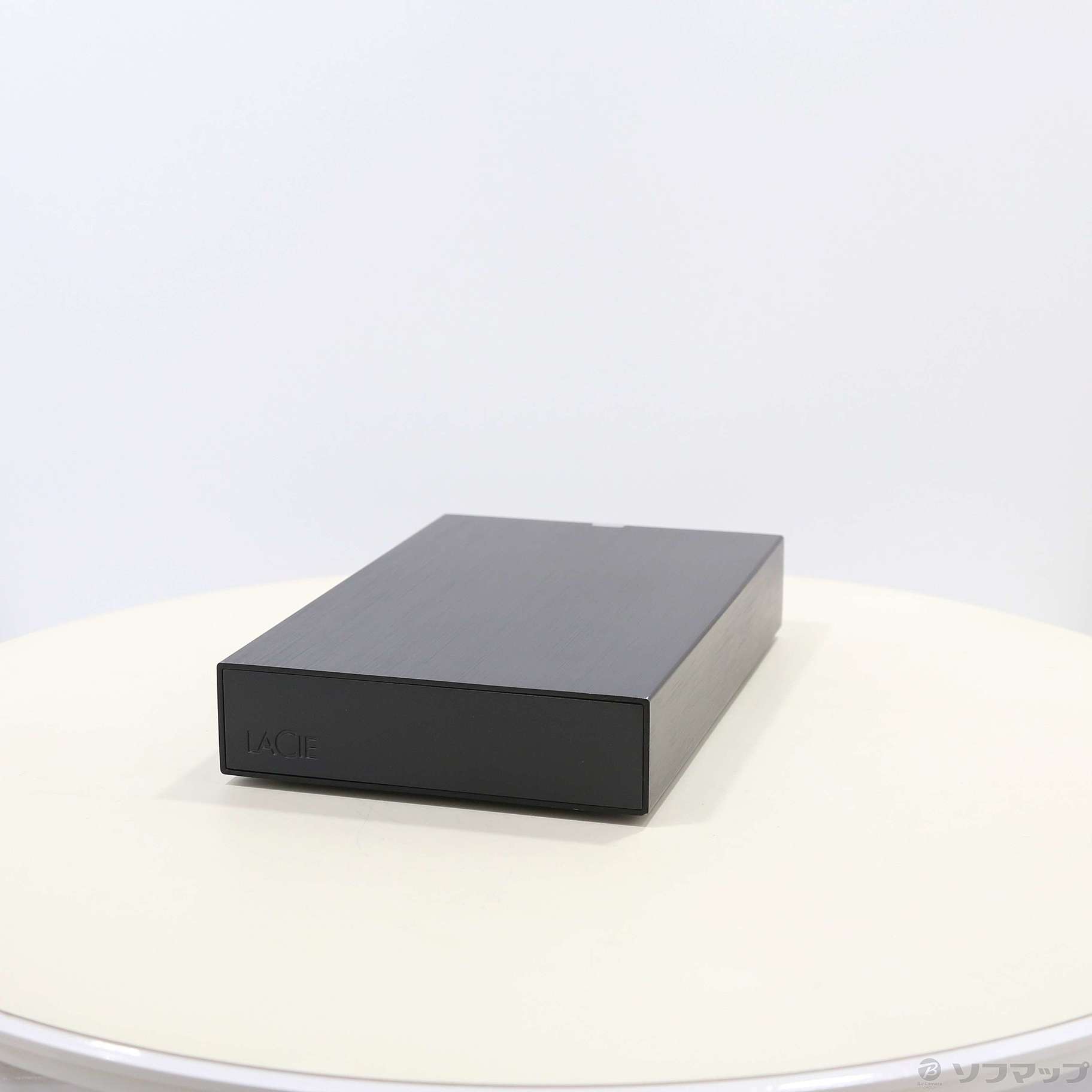 032】動作OK LACIE LCH-MND030U3 3TB HDD SMART正常 LACIE 中古 外付け