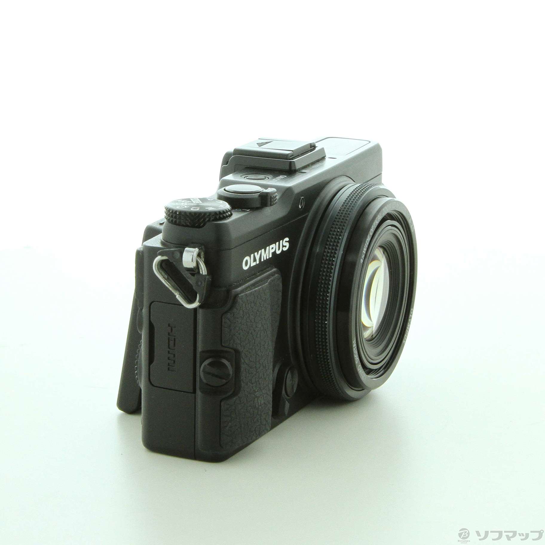OLYMPUS コンパクトデジタルカメラ 即決500円引 Amazon | OLYMPUS デジタルカメラ STYLUS XZ-2 1200万画素 裏面照射型