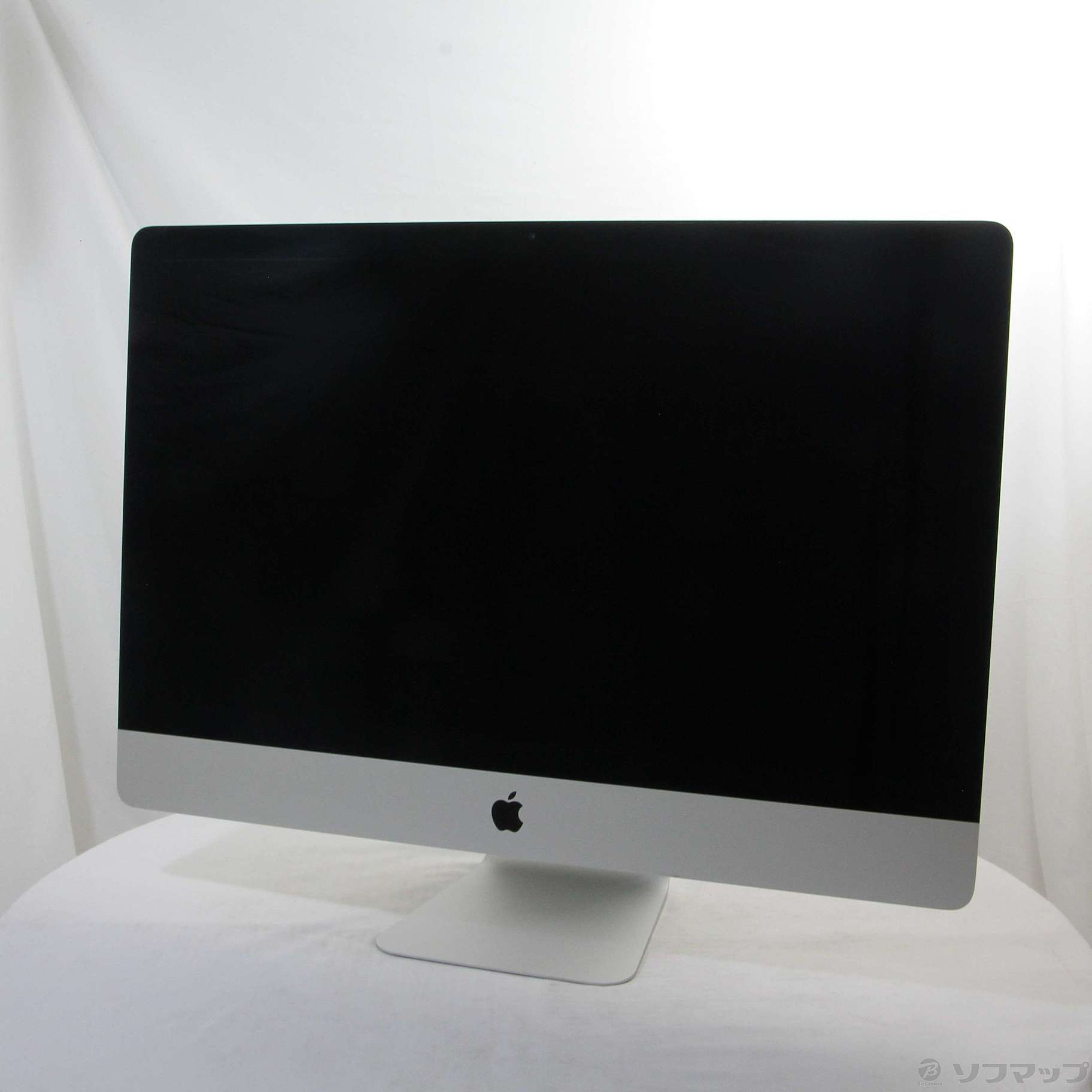 【直接受取】iMac 27-inch Late 2013