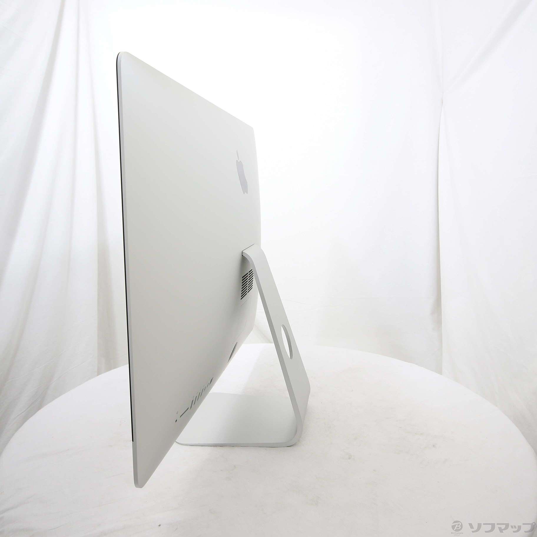 中古品〕 iMac 27-inch Late 2015 MK462J／A Core_i5 3.2GHz 16GB