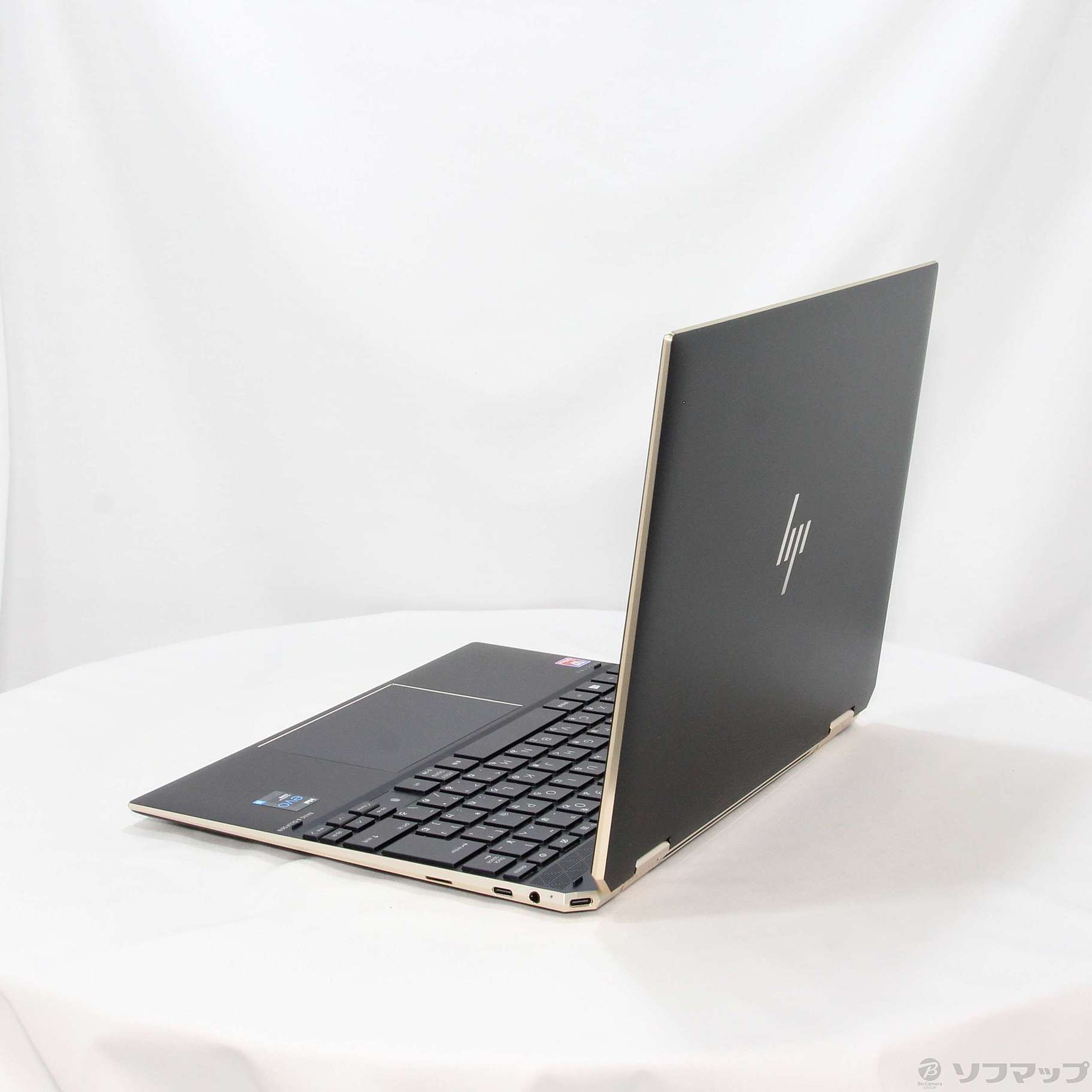 HP Spectre x360 Convertible 14-ea0042TU