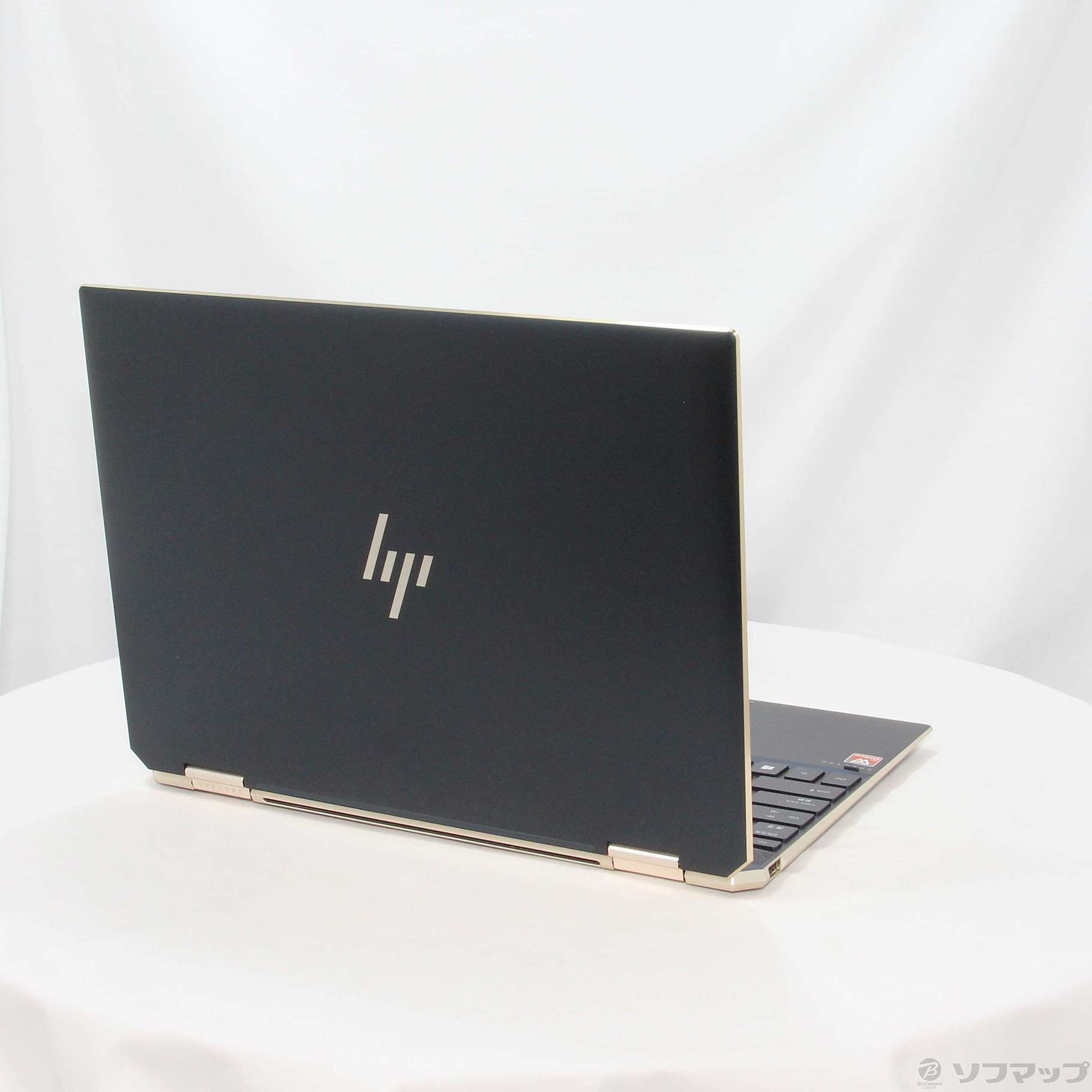 中古】HP Spectre x360 14-ea0042TU 2U7B2PA-AAAB ポセイドンブルー ...