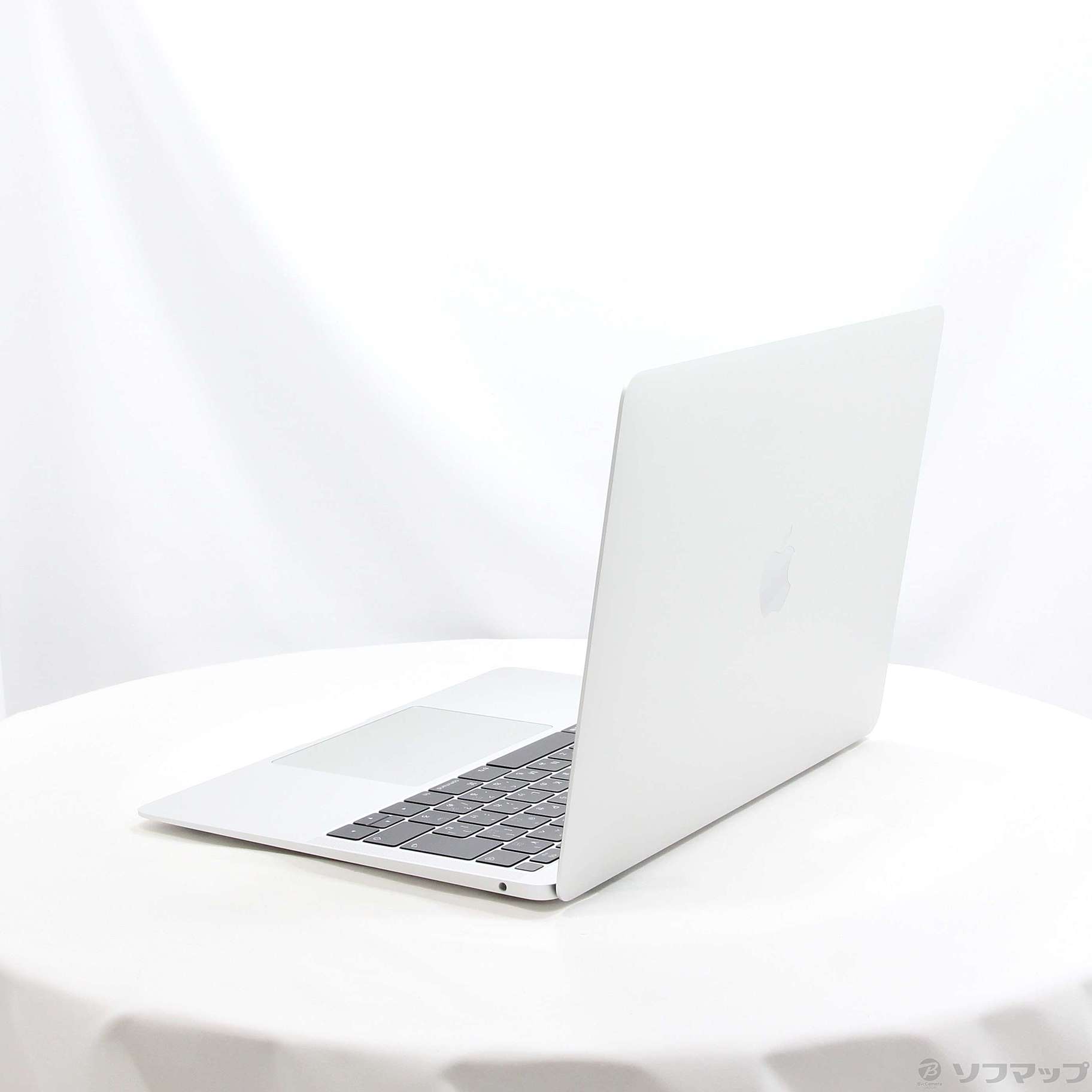 中古品〕 MacBook Air 13.3-inch Mid 2019 MVFK2J／A Core_i5 1.6GHz 8GB SSD128GB  シルバー 〔10.15 Catalina〕｜の通販はソフマップ[sofmap]