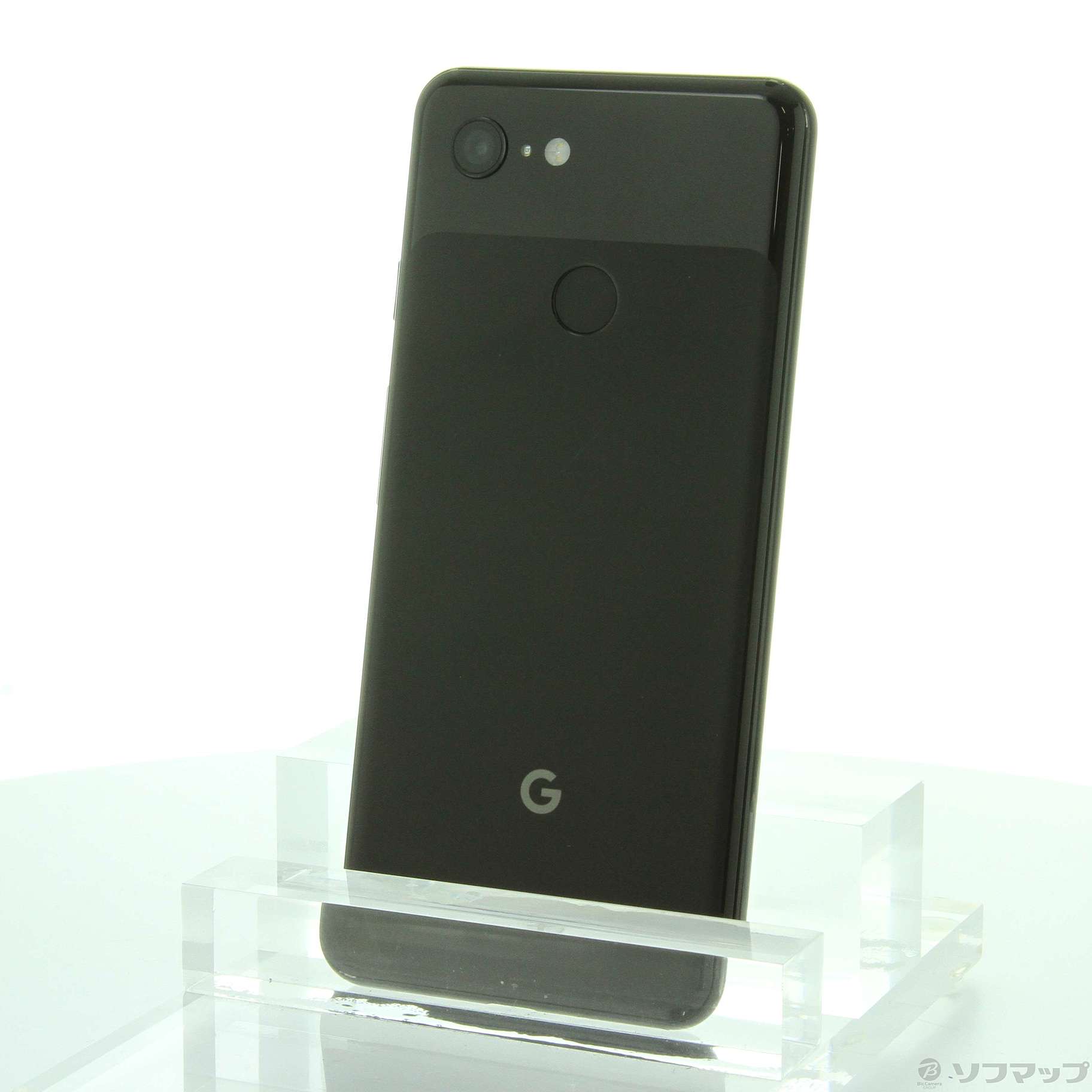 google pixel3 black 64GB