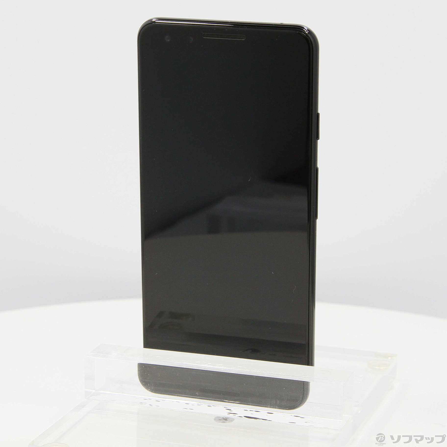 Q346 ジャンクSoftbank SIMロック解除済みPixel3 128GB Q346 ジャンクSoftbank SIMロック解除済みPixel3 128GB