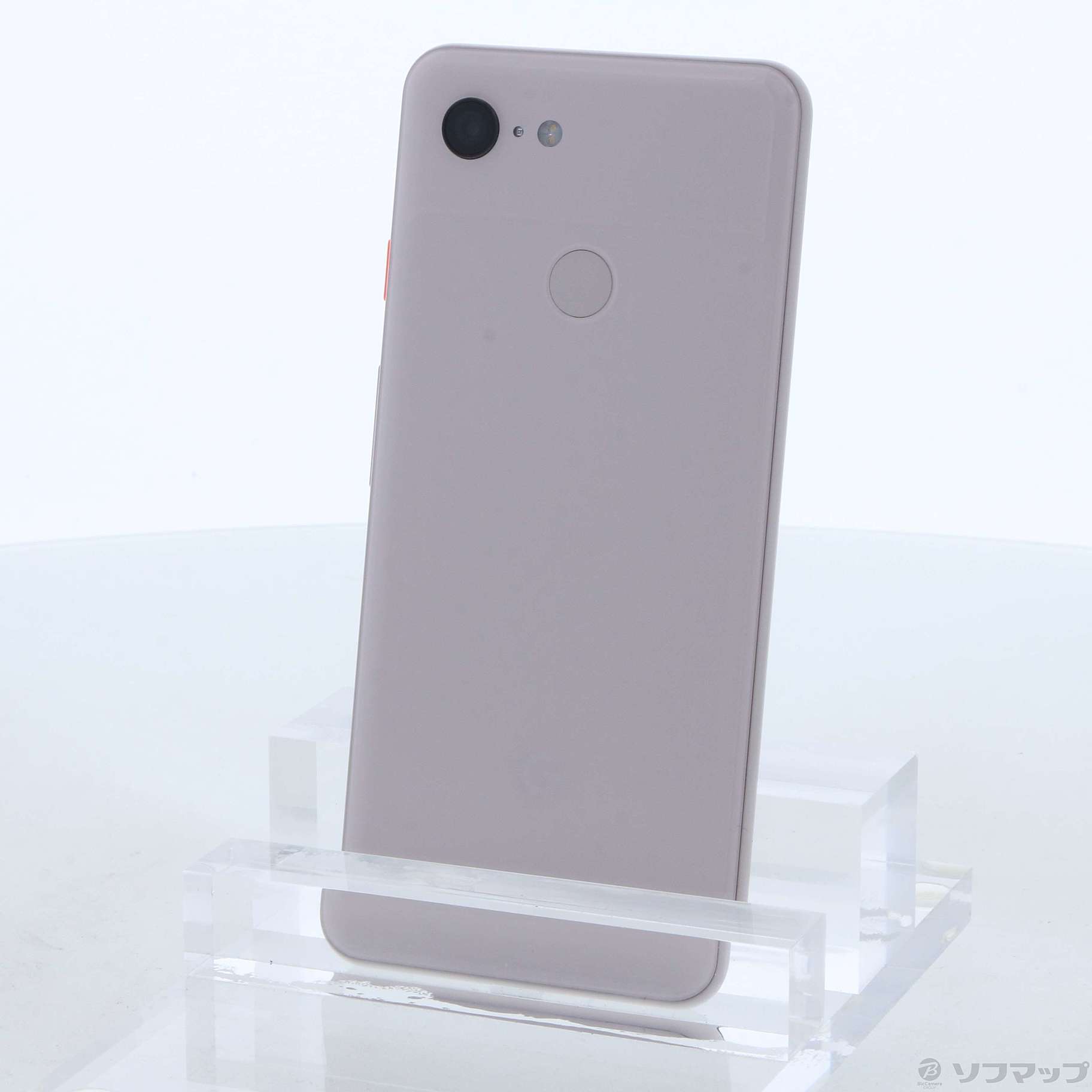 Google Pixel 3 XL ノット ピンク 64 GB SIMフリー - 携帯電話