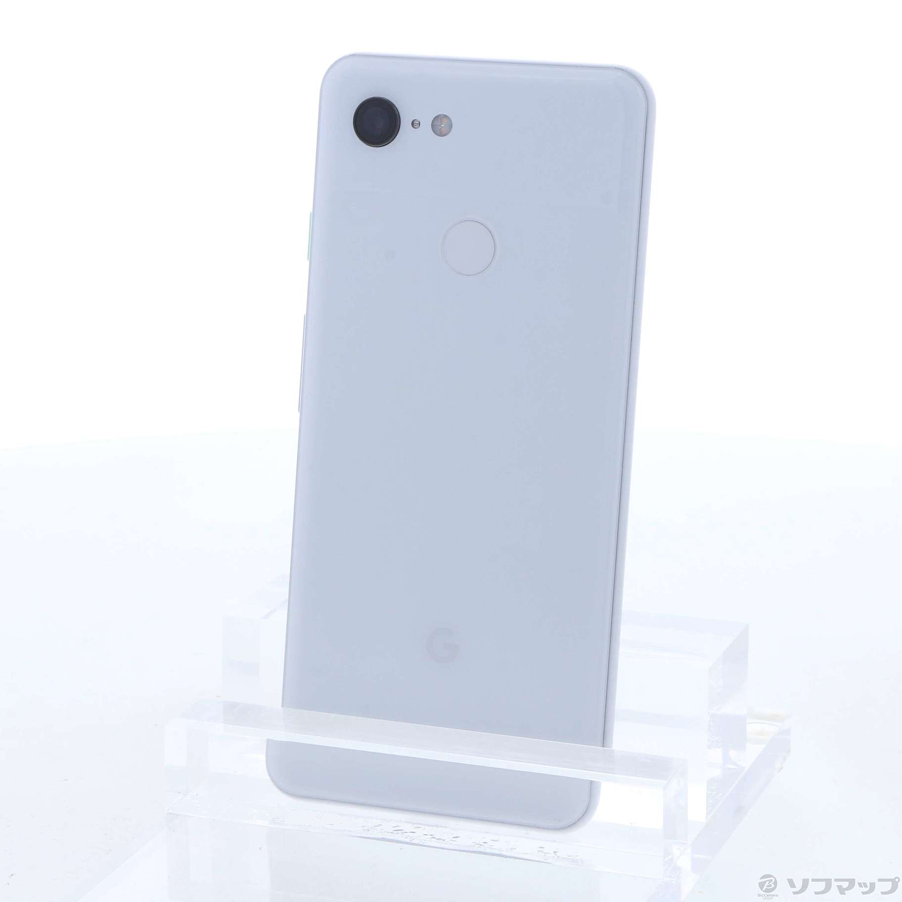 新品Google Pixel3 64GB SIMロック解除対応