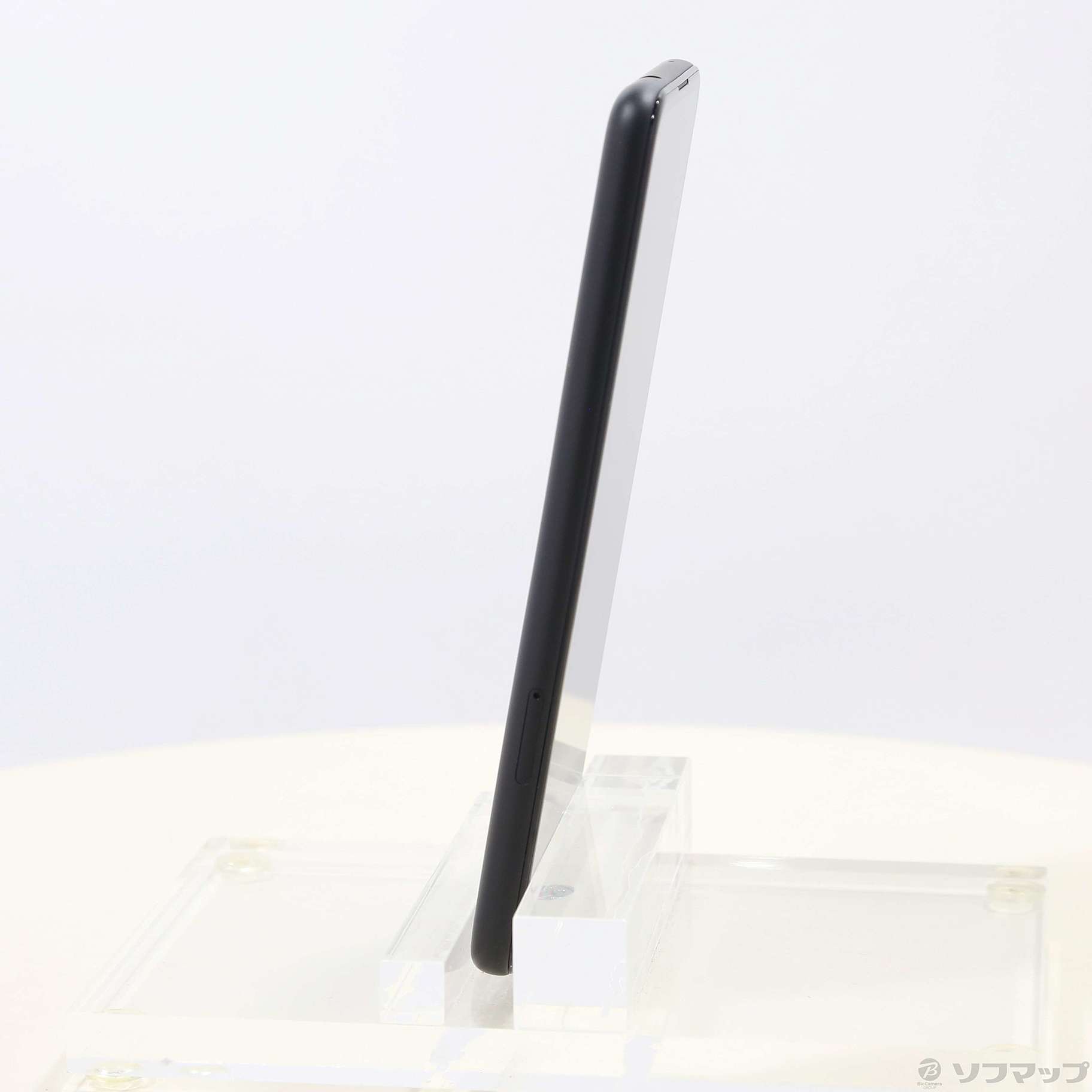 中古】Google Pixel 4a 128GB ジャストブラック G025M SIMフリー