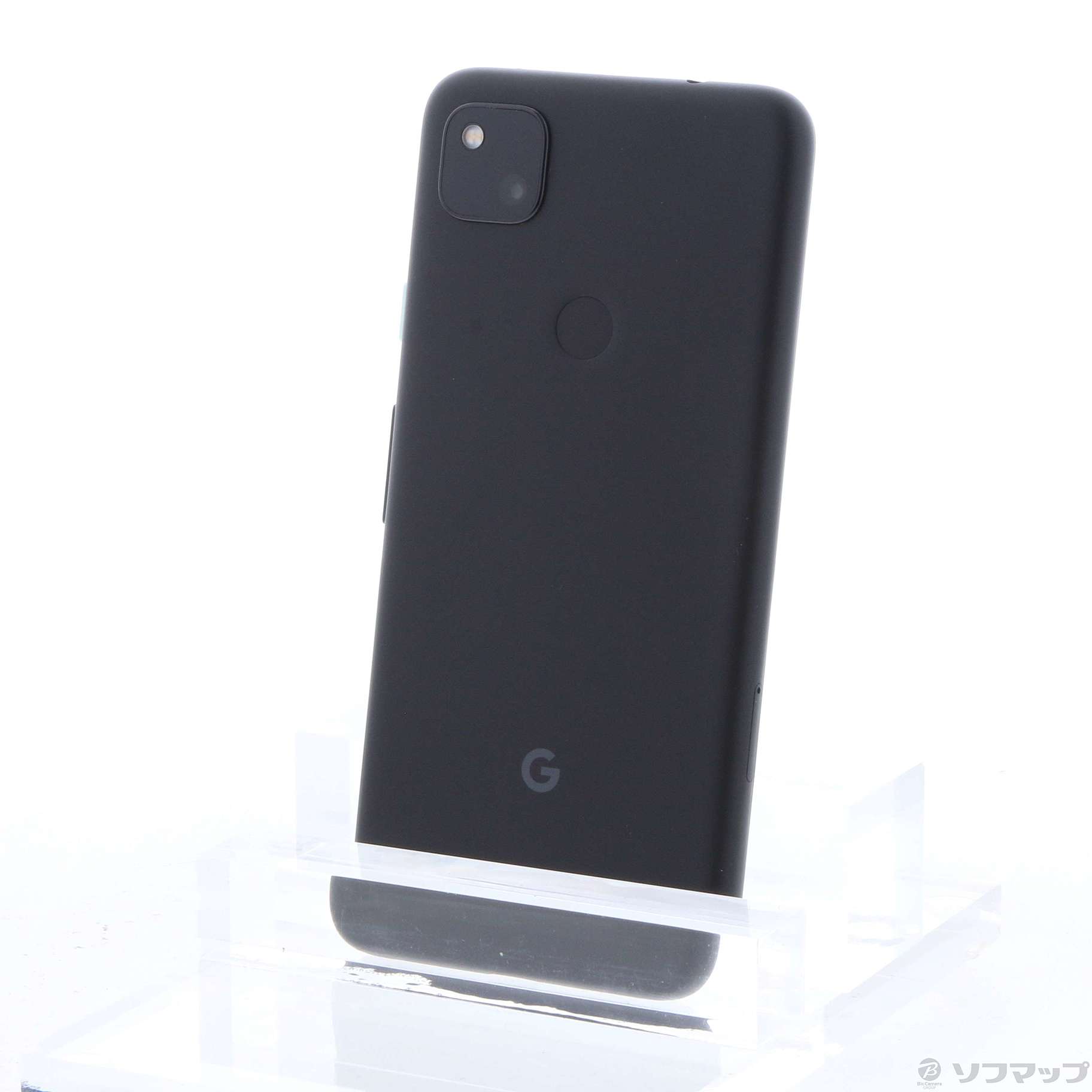 専用 Google Pixel 4aブラック128GB simフリー G025M