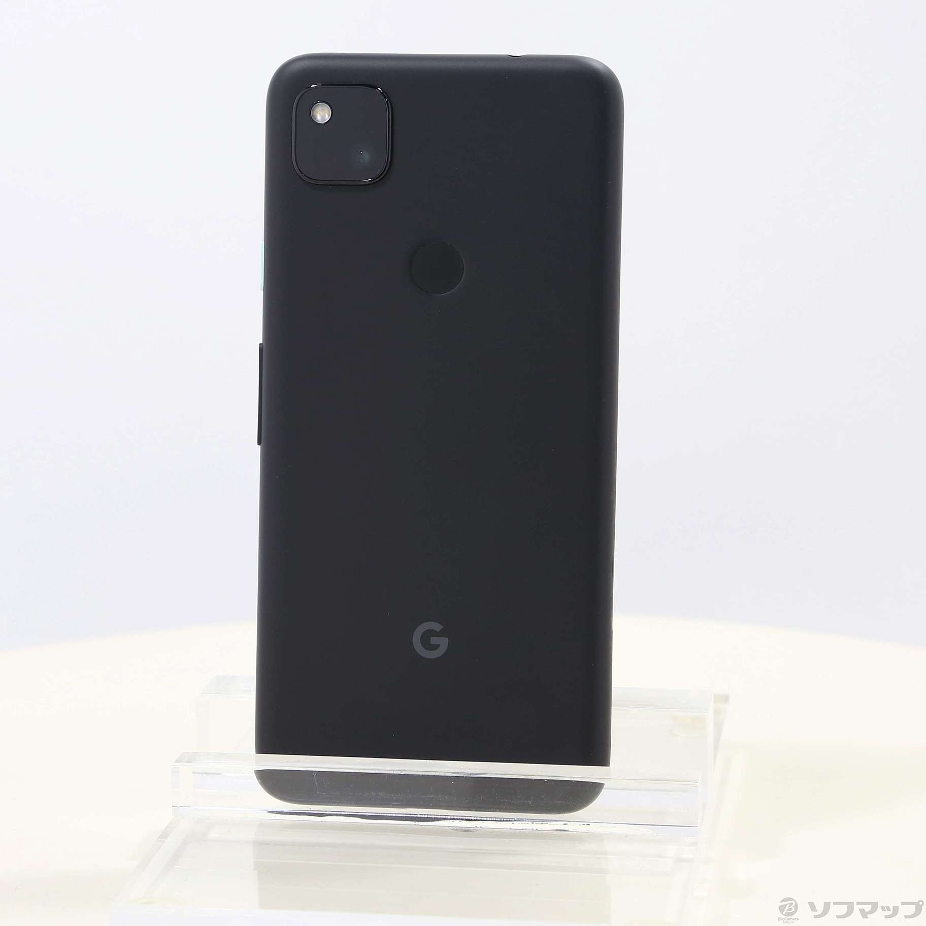 Google pixel 4a 128GB SIMフリー 【公式通販】