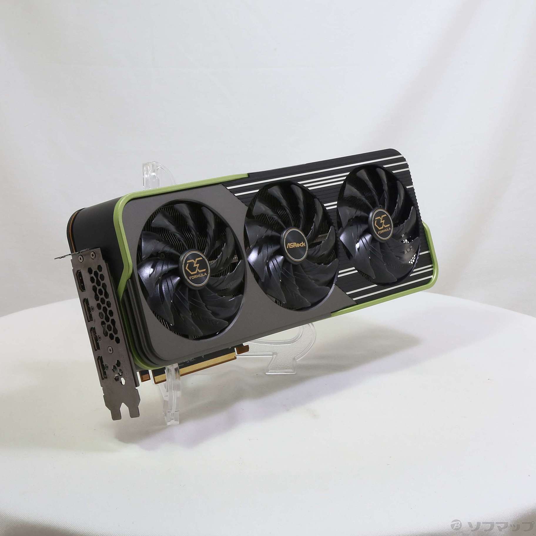 中古】Radeon RX 6900 XT OC Formula 16GB [2133041438322] - リコレ ...