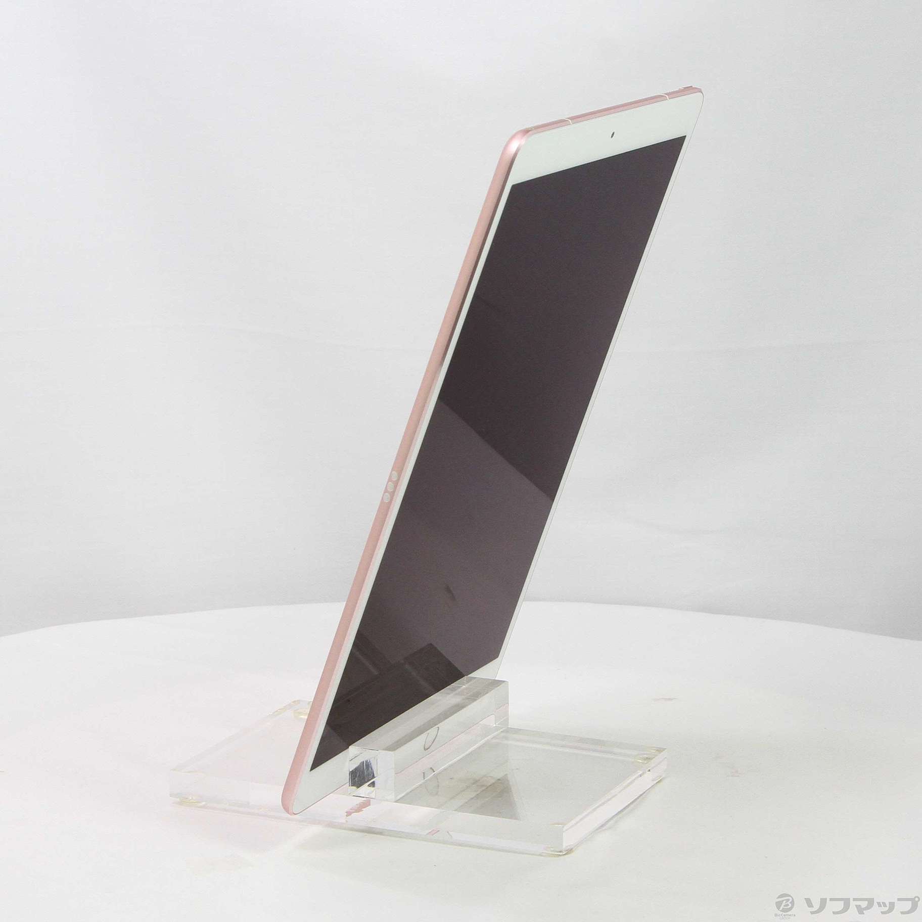 中古】iPad Pro 10.5インチ 256GB ローズゴールド MPHK2J／A auロック解除SIMフリー ◇10/03(月)値下げ！  [2133041441117] - リコレ！|ビックカメラグループ ソフマップの中古通販サイト