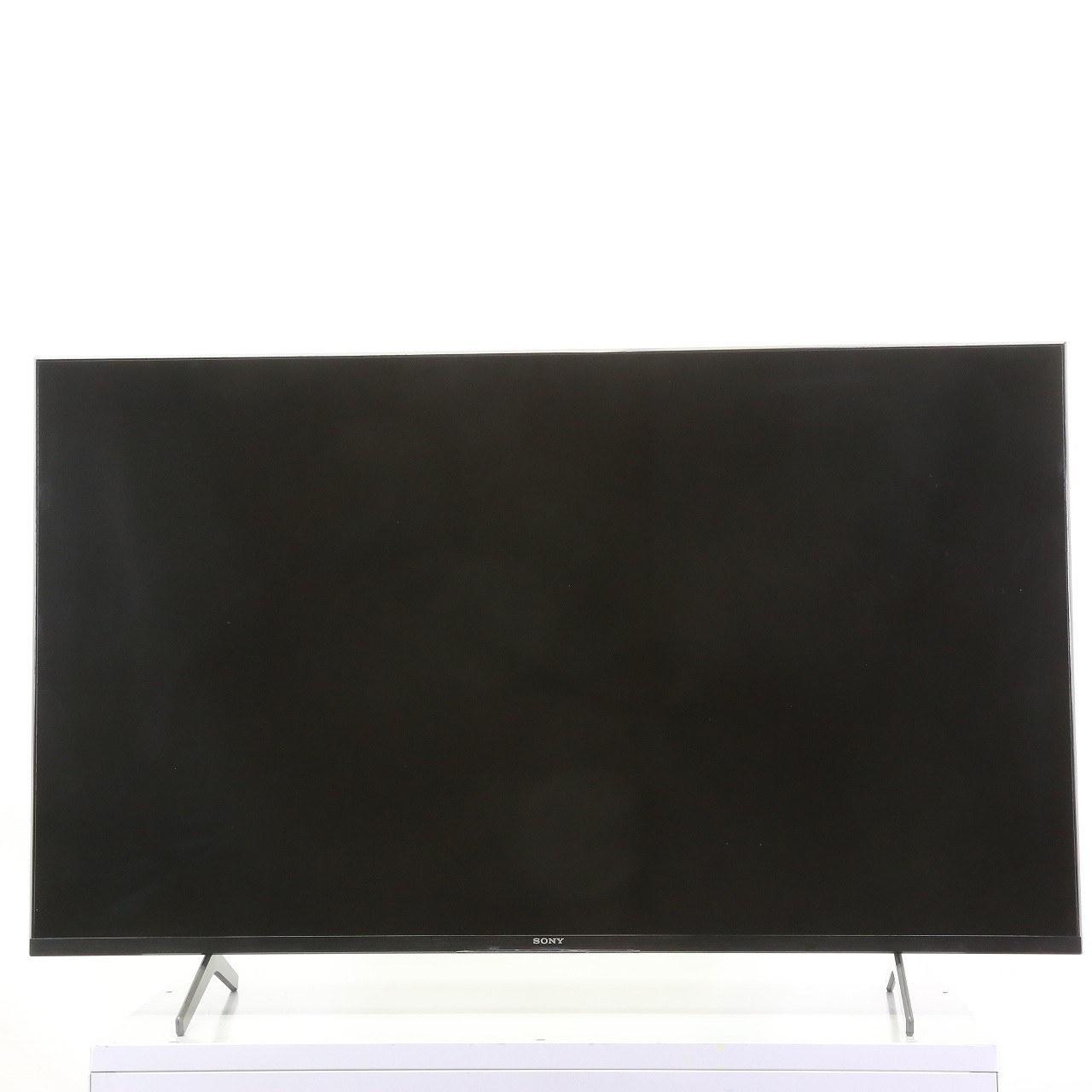 中古】〔展示品〕 液晶テレビ BRAVIA(ブラビア) KJ-50X85J ［50V型