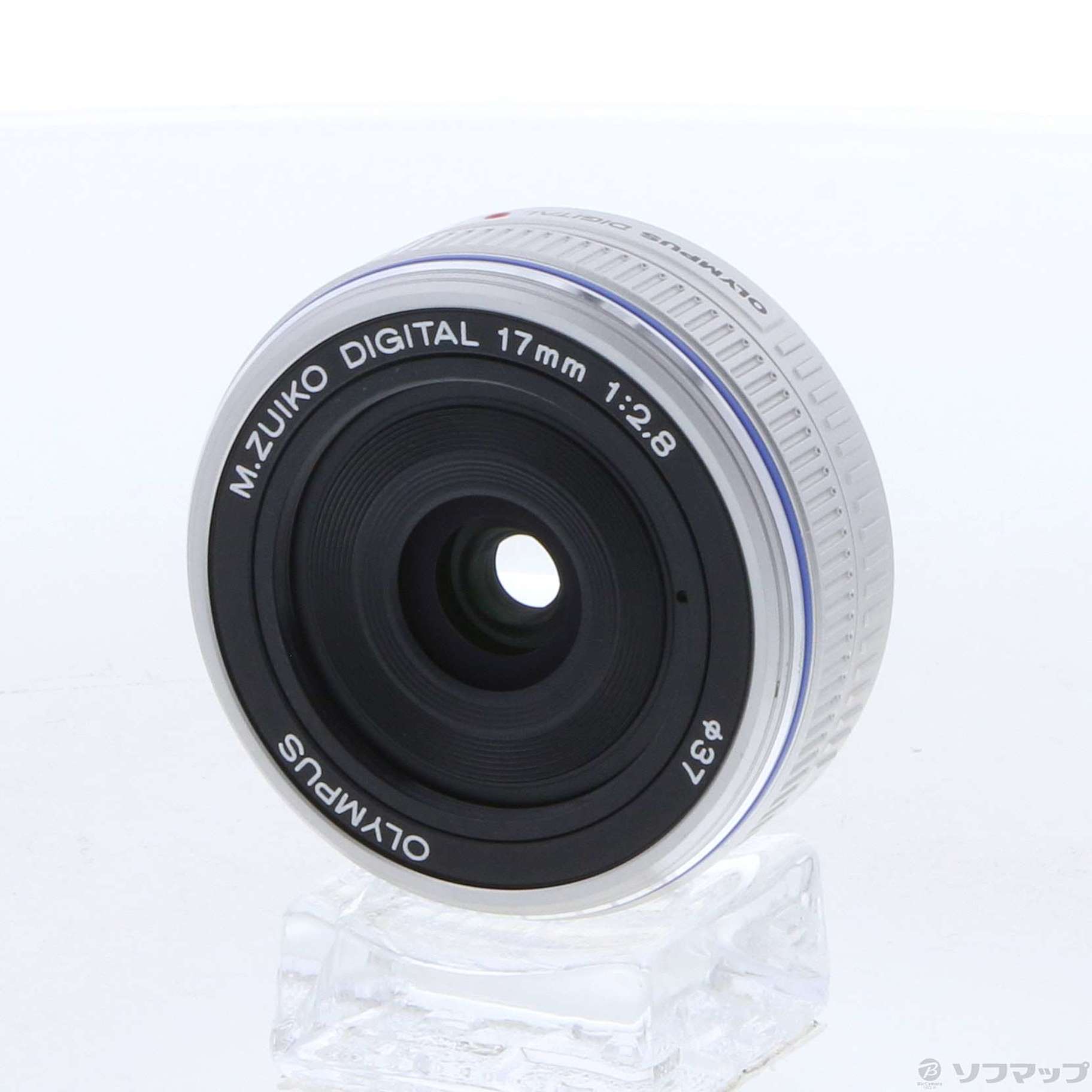 OLYMPUS M.ZUIkO DIGITAL 17mm f2.8 - 通販 - eshop.horrorcore.cz