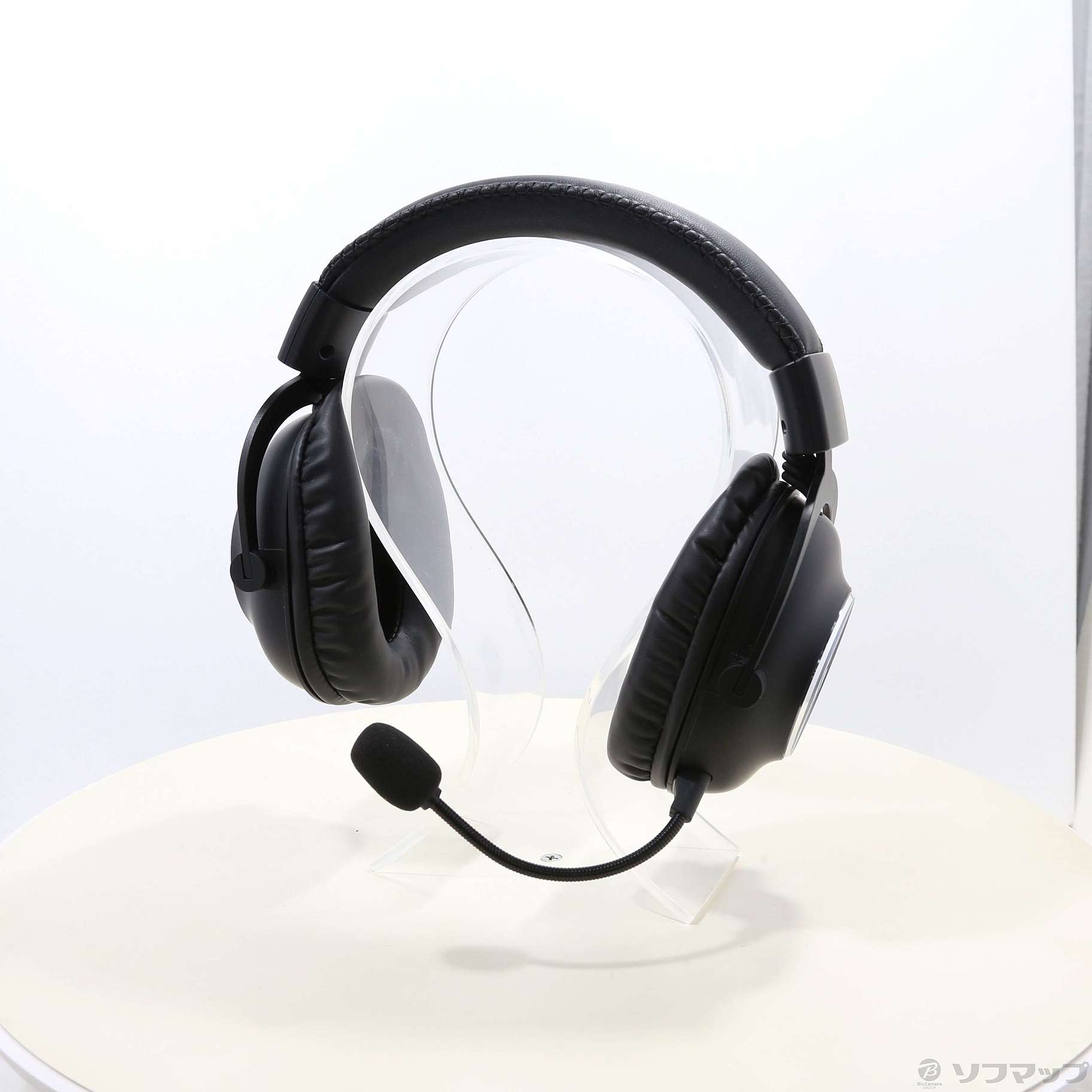 中古】ロジクールG PRO X WIRELESS LIGHTSPEEDゲーミングヘッドセット