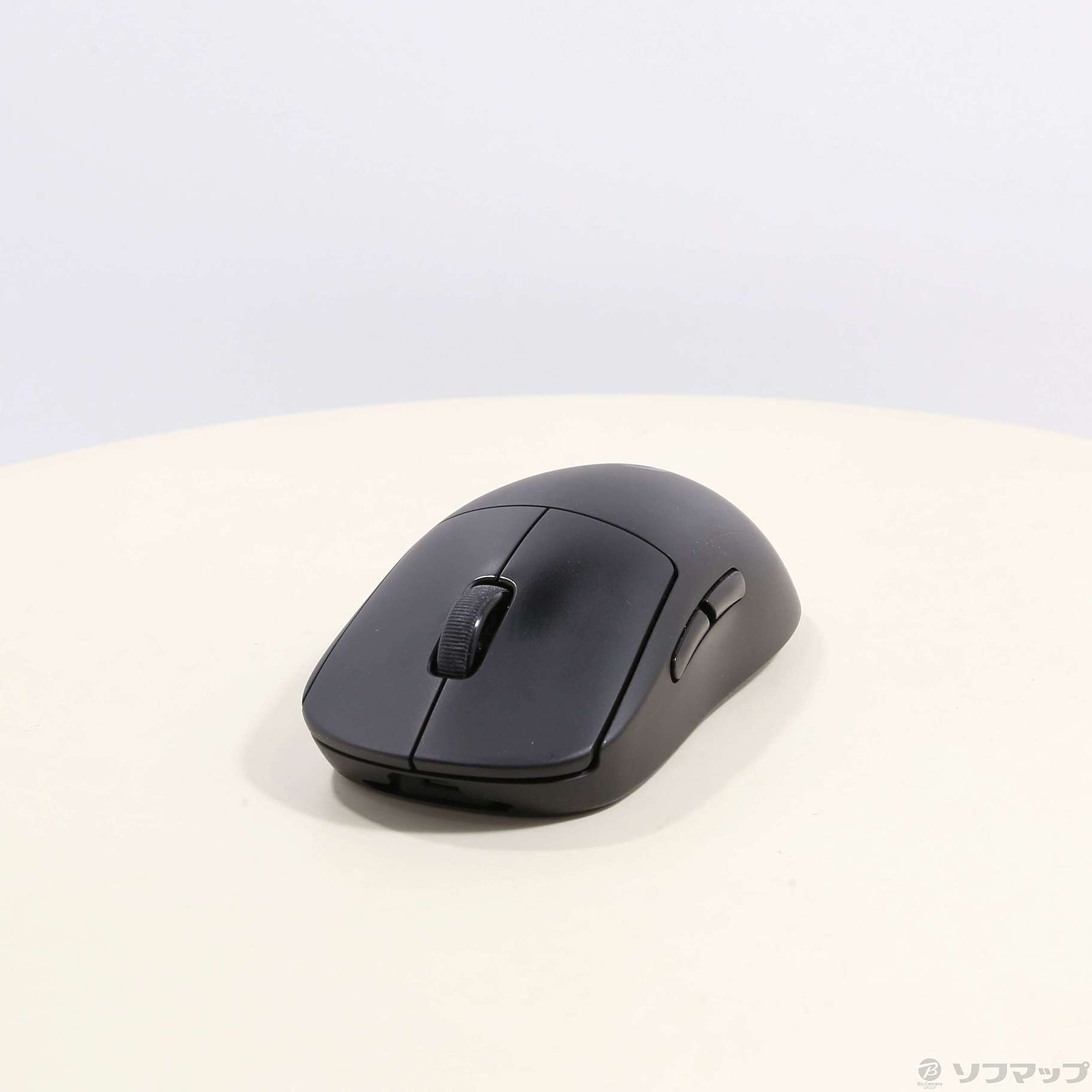 PC周辺機器新品 ロジクール G Pro Wireless G-PPD-002WL ブラック