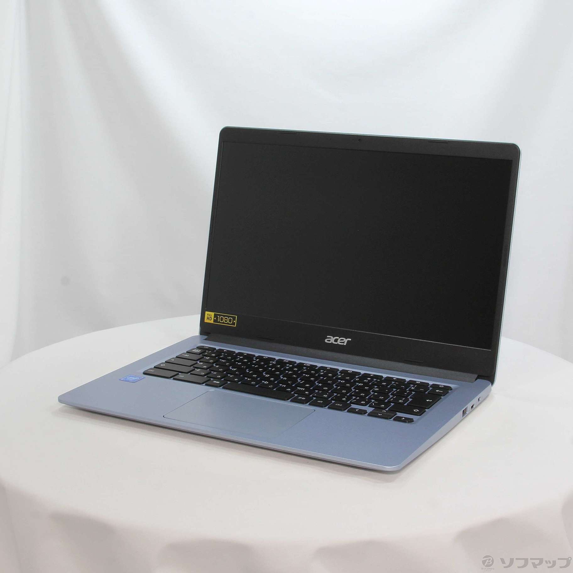 Chromebook本体 Chromebook 314 CB314-1H-AF14N Acer Chromebook 314 - Intel®Processor N4500 | 4GB | 64GB | 14