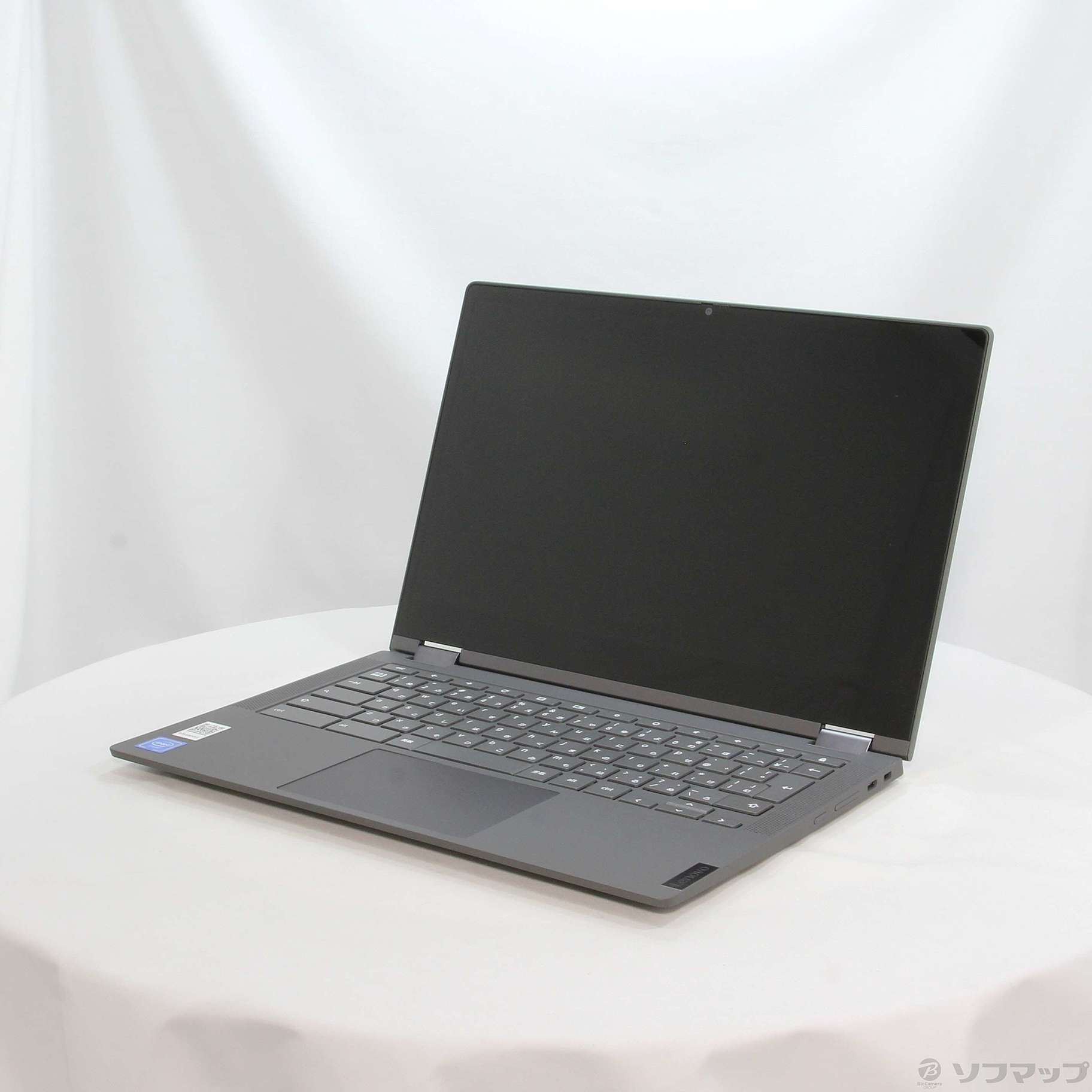 中古】〔展示品〕 IdeaPad Flex550i 82B80018JP グラファイトグレー [2133041459594] -  リコレ！|ビックカメラグループ ソフマップの中古通販サイト