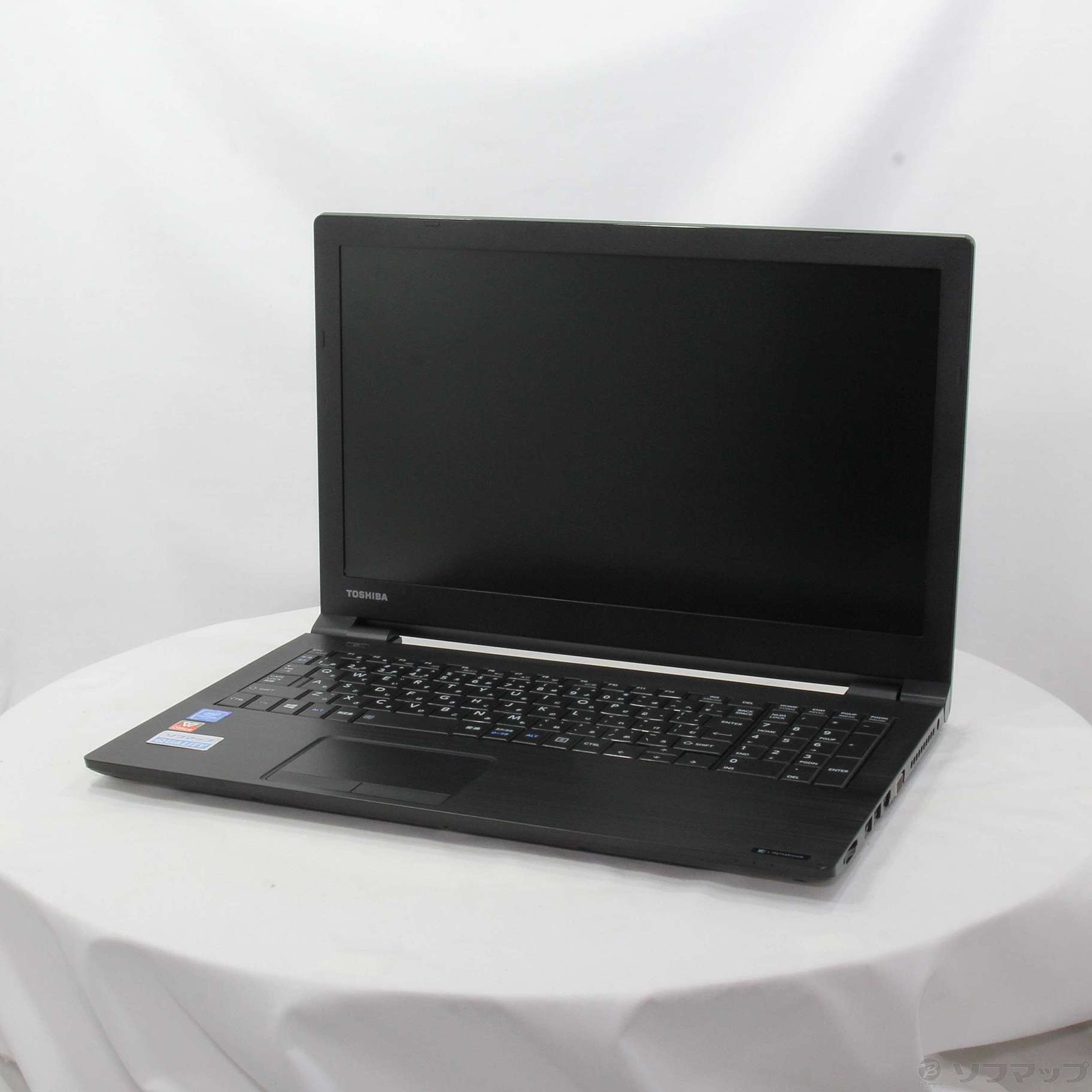 【中古】セール対象品 Dynabook B65／h Pb65hnb11r7ad11 〔windows 10〕 [2133041462013 