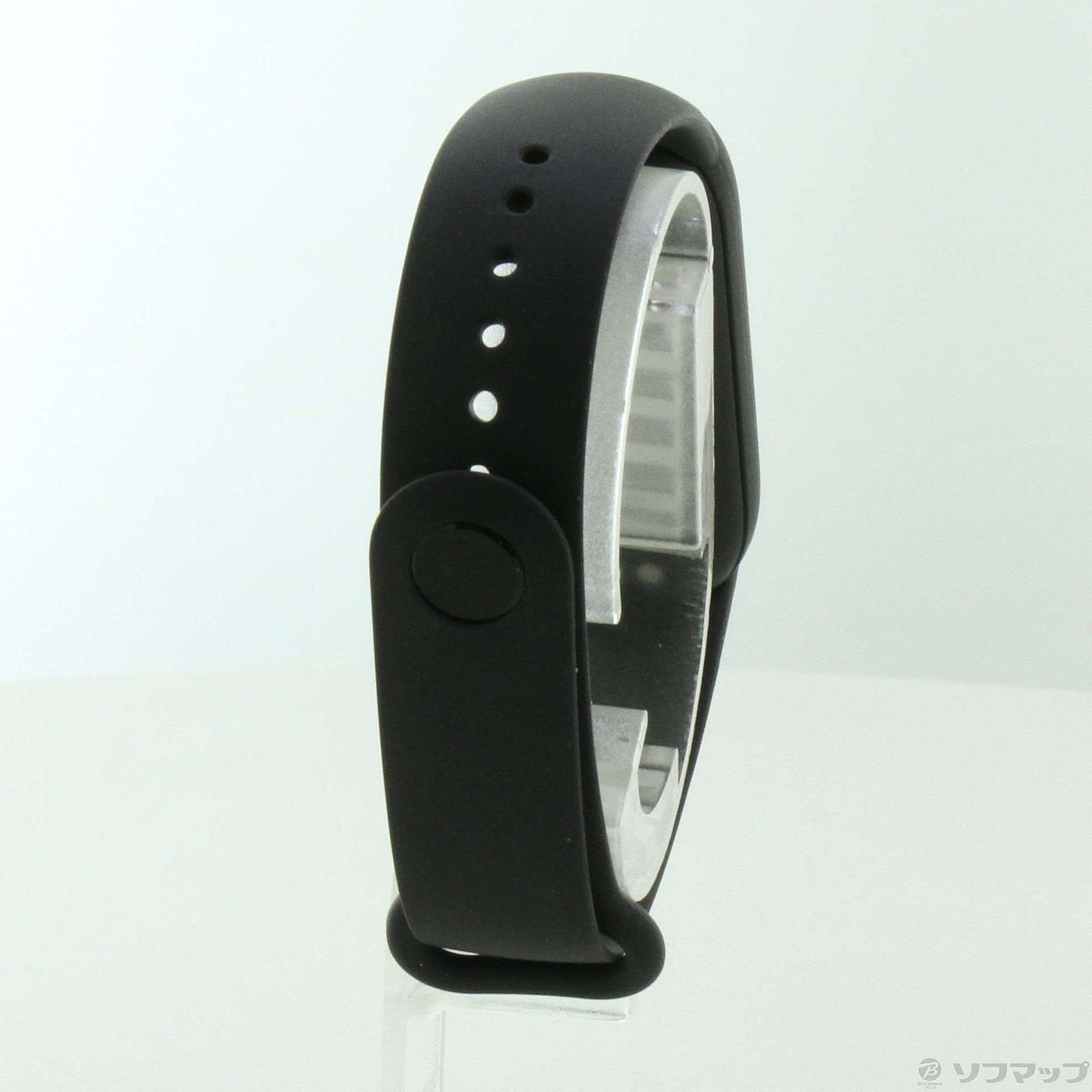 【中古】Mi Smart Band 5 Black XMSH10HM [2133041462235] - リコレ！|ソフマップの中古通販サイト