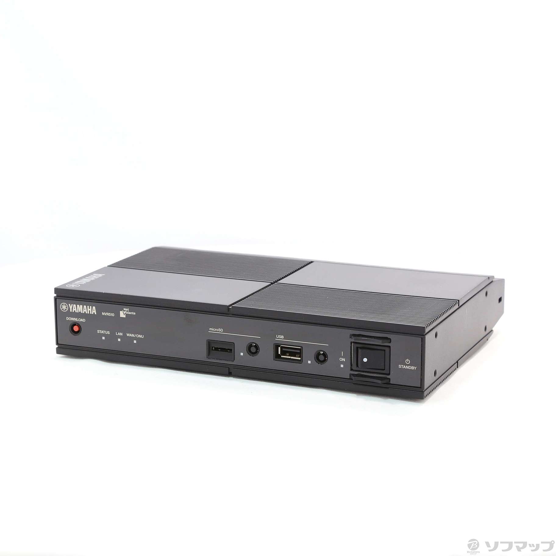 中古】NVR510 ギガアクセスVoIPルーター [2133041463928] - リコレ