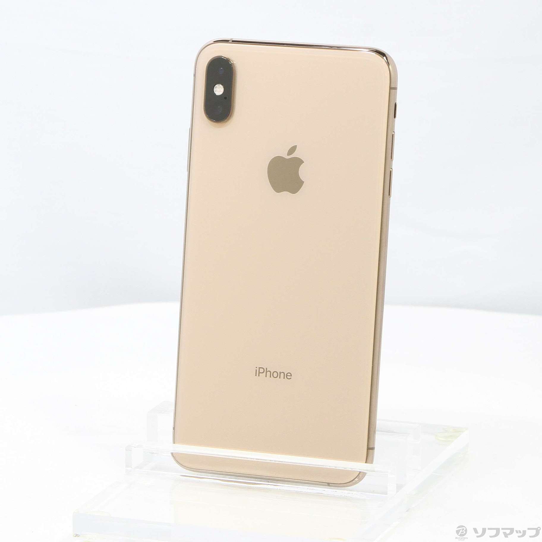 人気商品！！ iPhone XS max 256GB SIMフリー ネットワーク利用制限