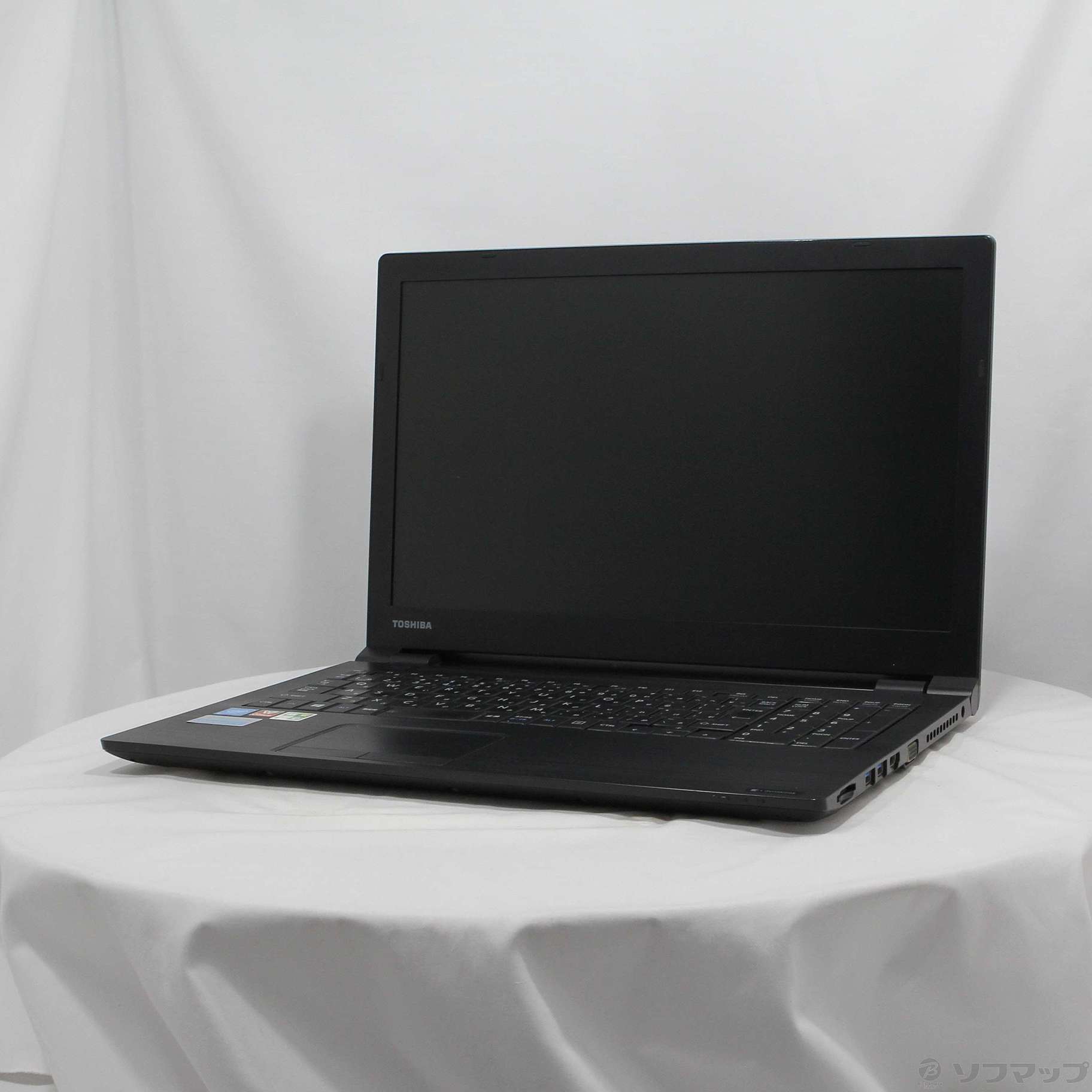 iSp\R dynabook B25^31BB PB25-31BSKB ubN kWindows 10l