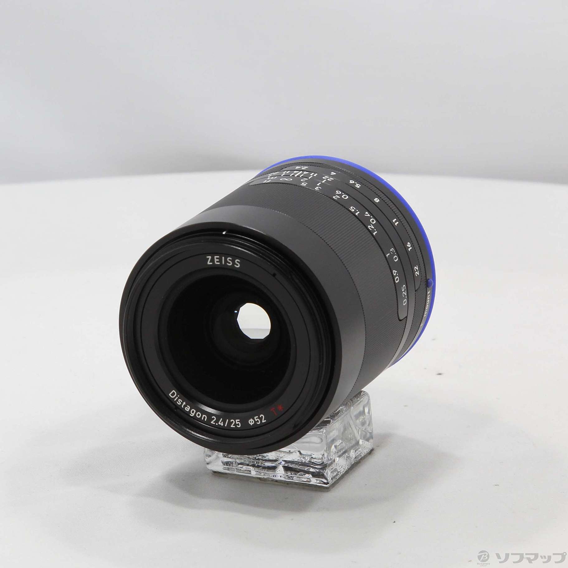 中古】〔展示品〕 Loxia 2.4／25 [2133041470056] - 法人専用リコレ