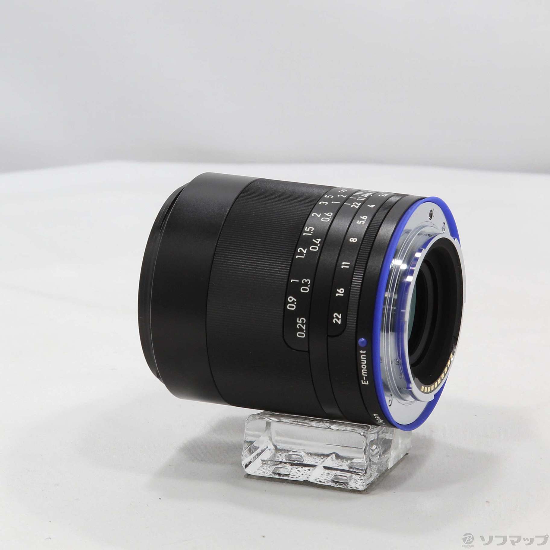中古】〔展示品〕 Loxia 2.4／25 [2133041470056] - 法人専用リコレ