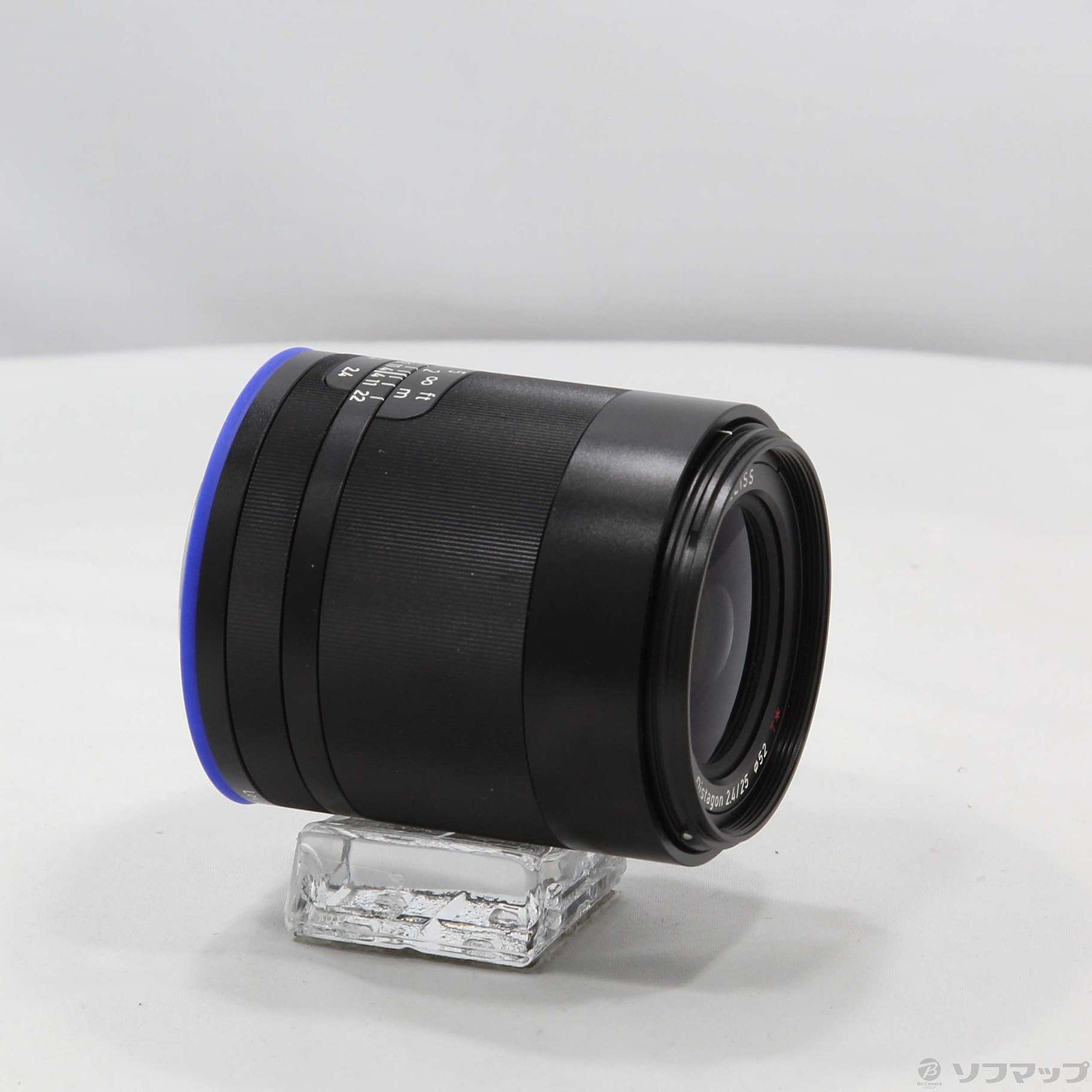 中古】〔展示品〕 Loxia 2.4／25 [2133041470056] - 法人専用リコレ