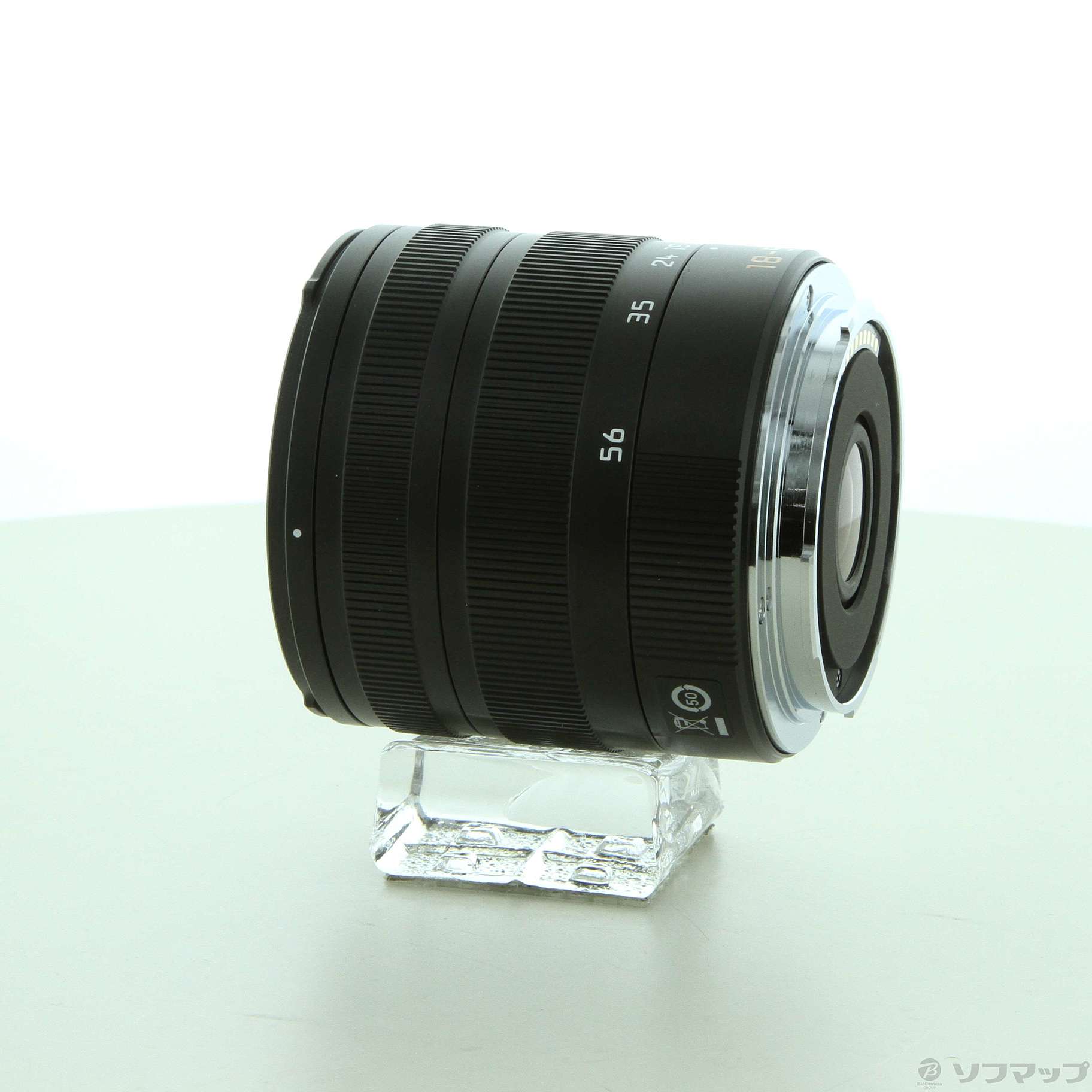 〔展示品〕 バリオ・エルマーT F3.5-5.6／18-56mm ASPH (ライカTマウント) (11080)